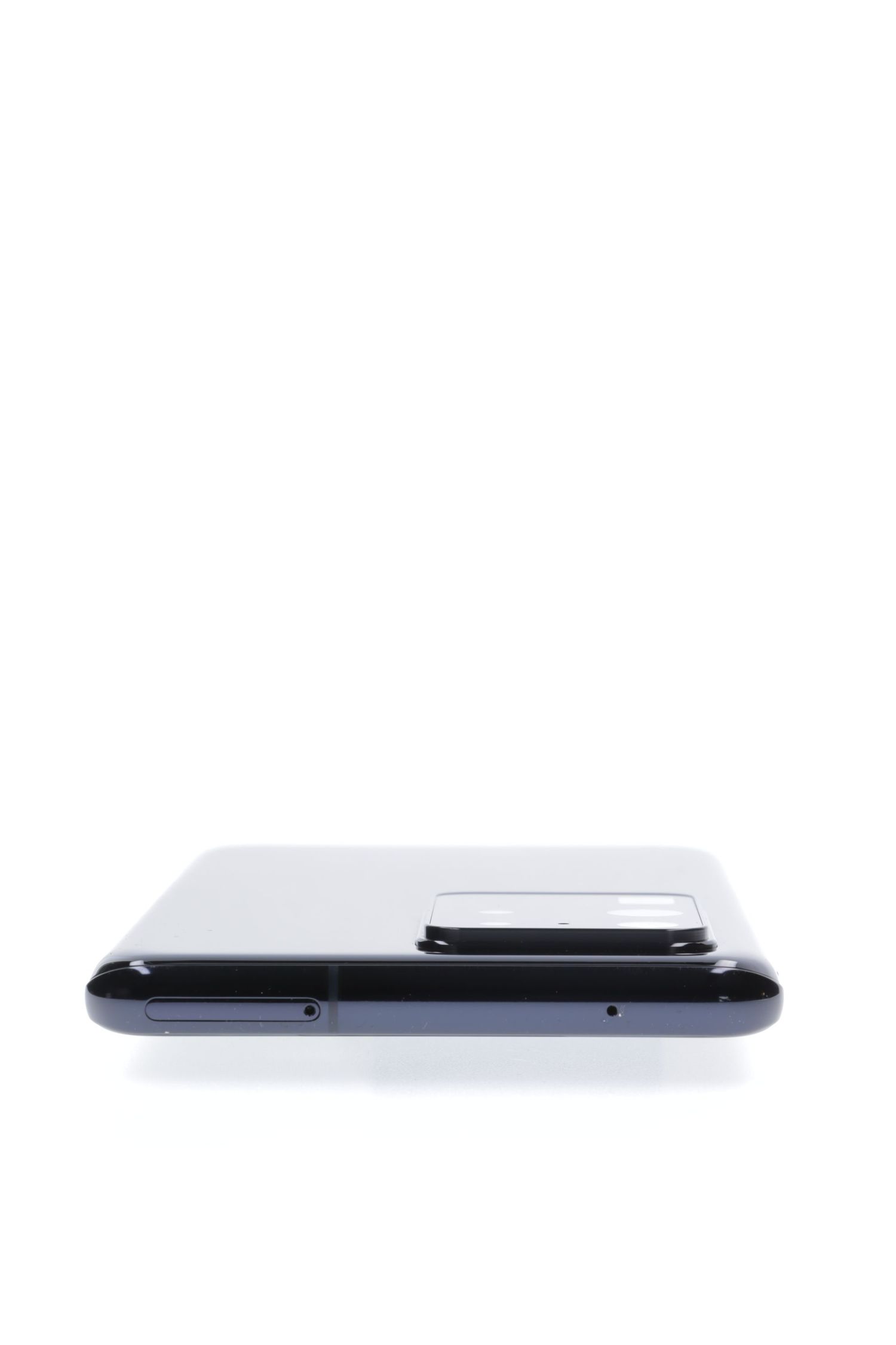Samsung Galaxy S20 Ultra 5G Dual Sim 128 GB Cosmic Black - Отлично