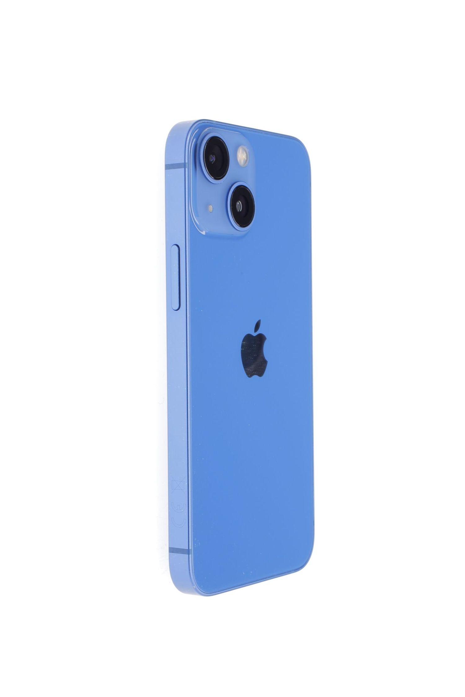 Apple iPhone 13 mini 128 GB Blue - Πολύ καλό