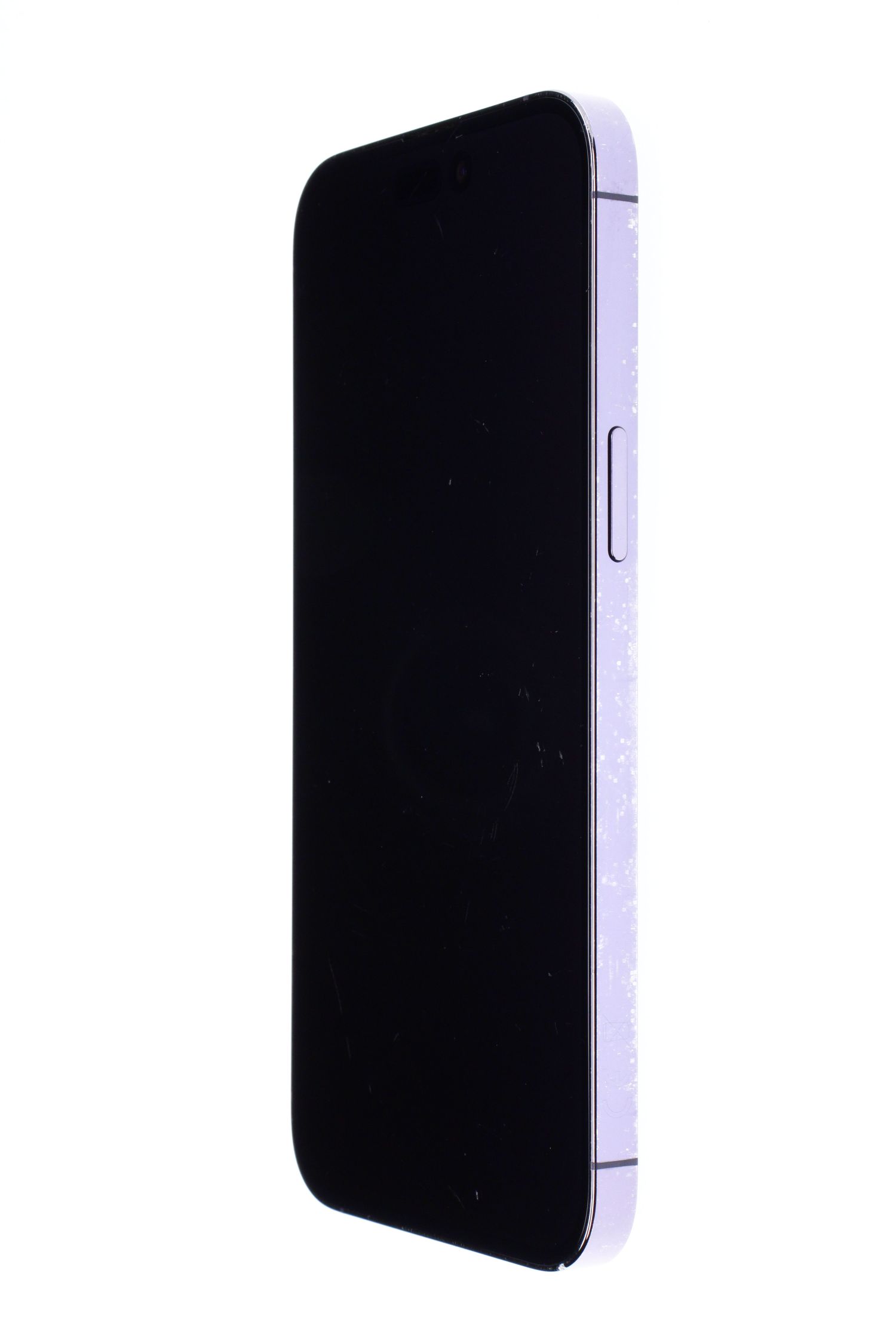 Apple iPhone 14 Pro Max 128 GB Deep Purple - Bun