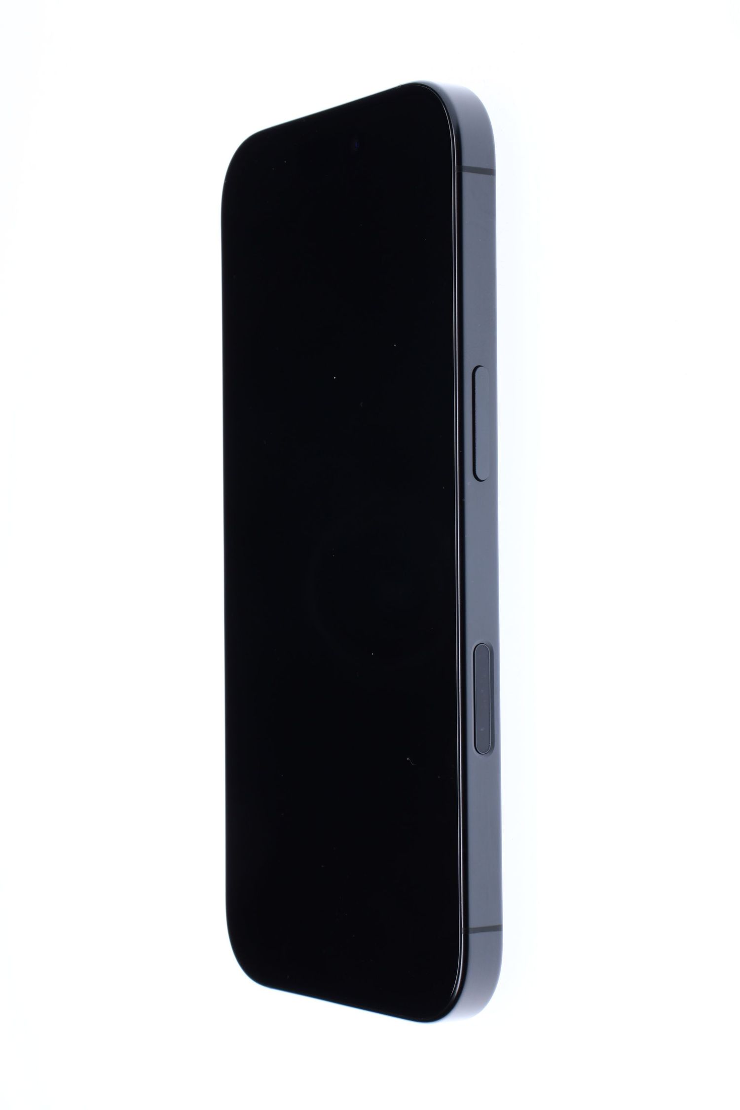 Apple iPhone 16 Pro 256 GB Black Titanium - Ca nou
