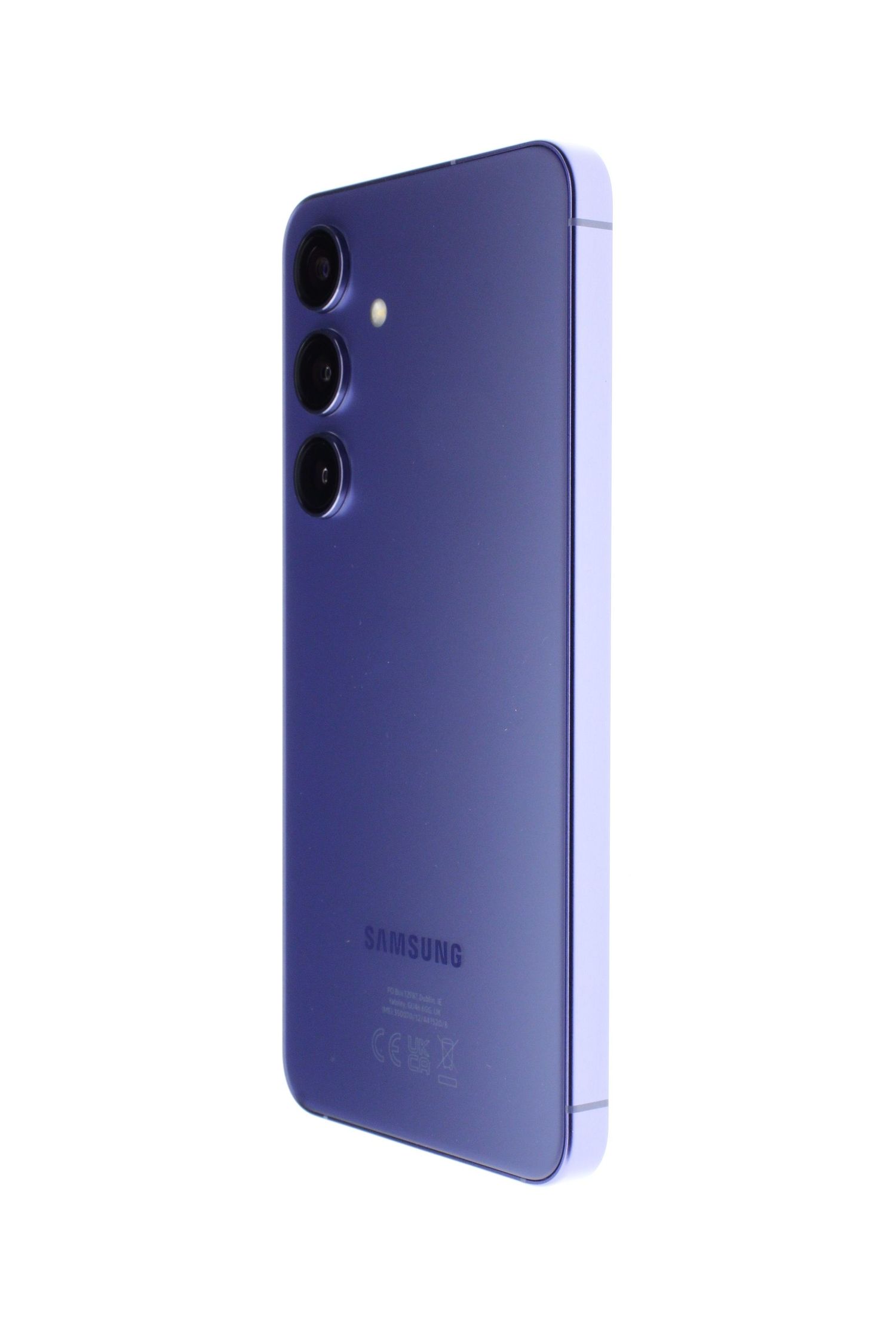Samsung Galaxy S24 5G Dual Sim 256 GB Cobalt Violet - Ca nou