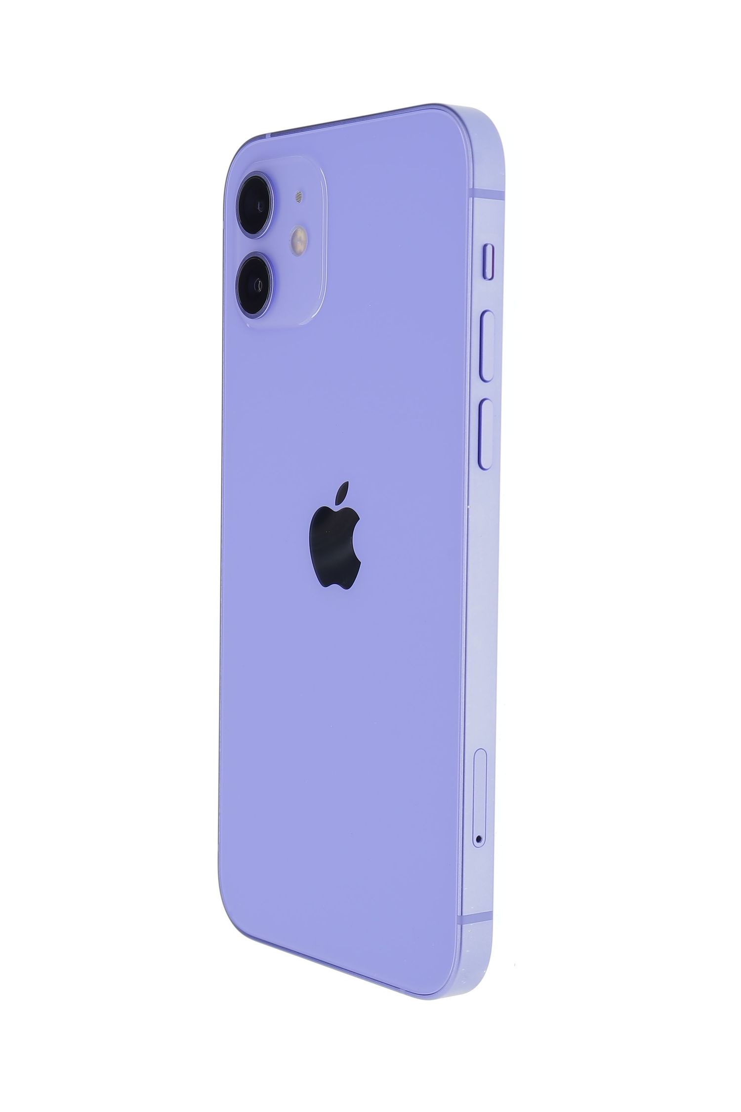 Apple iPhone 12 64 GB Purple - Като нов