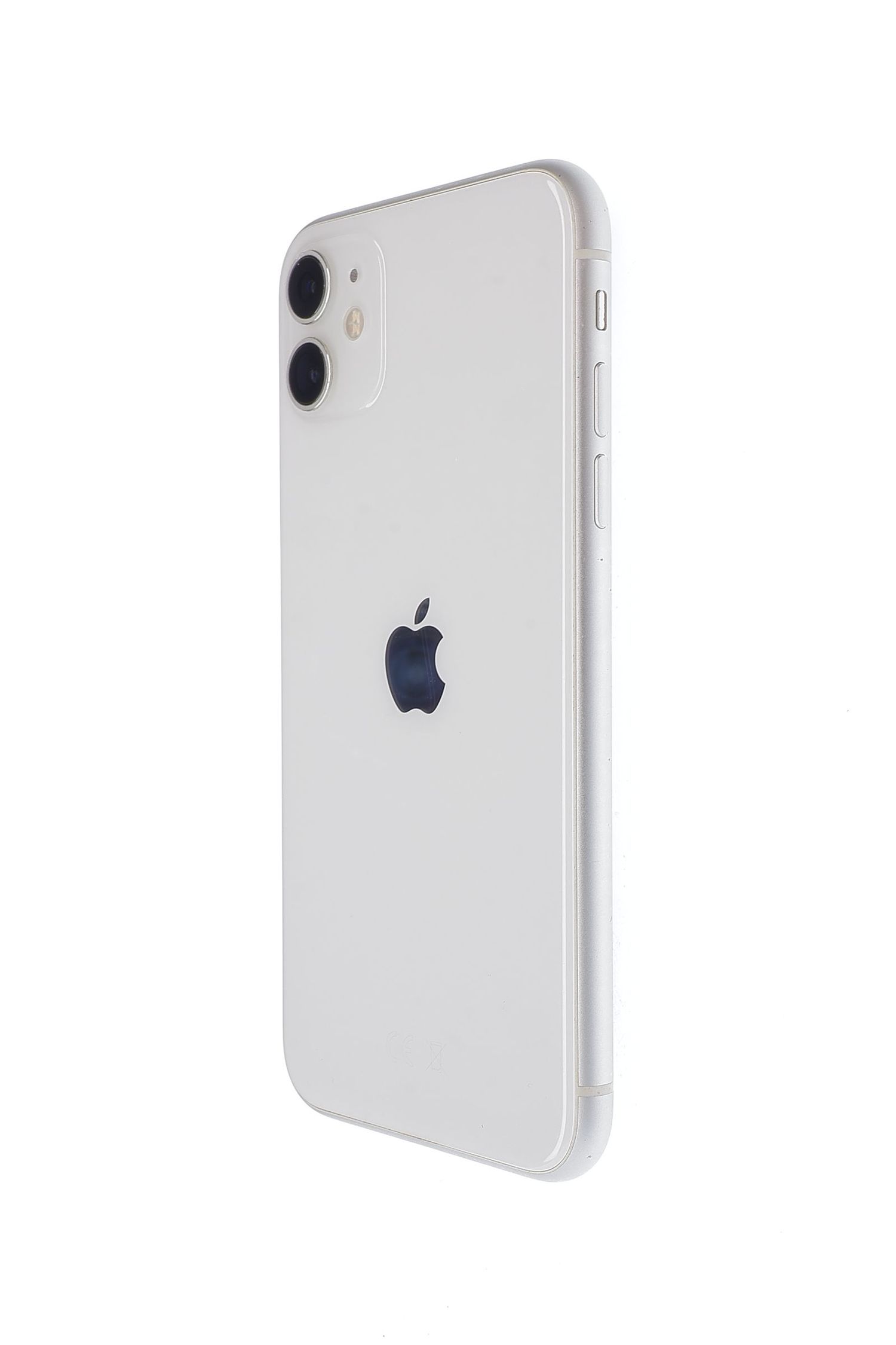 Apple iPhone 11, White, 128 GB - de la 779 lei