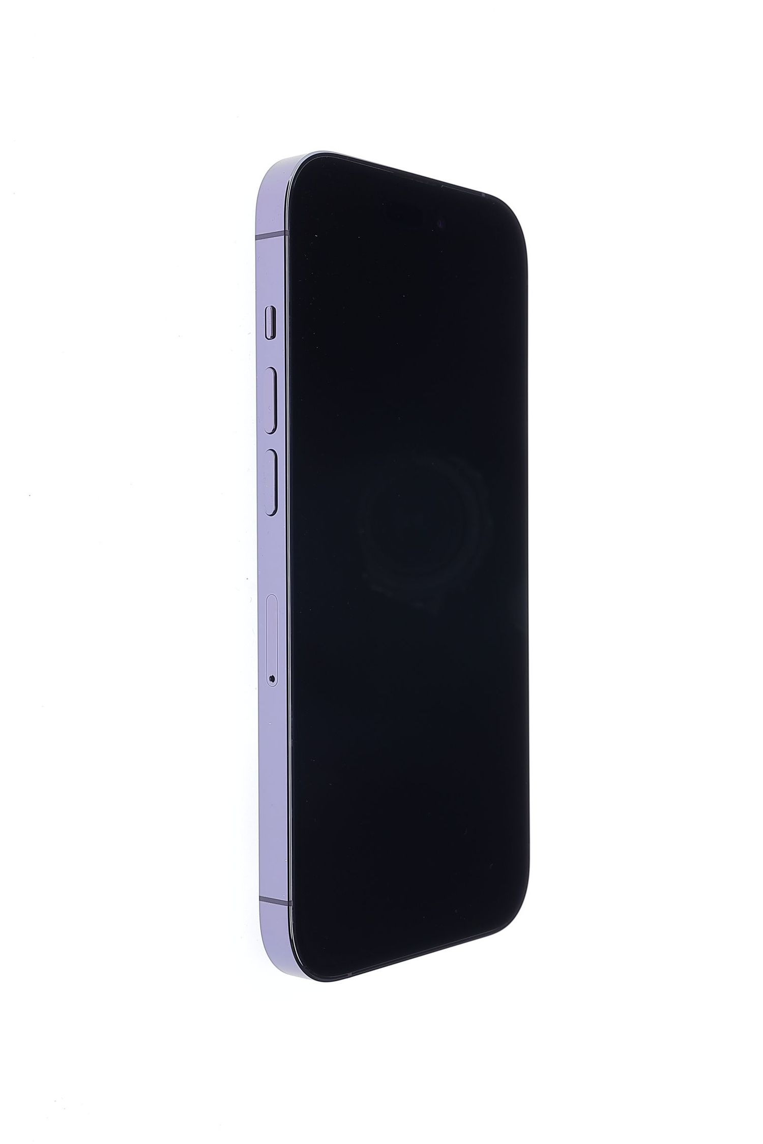 Apple iPhone 14 Pro 128 GB Deep Purple - Като нов