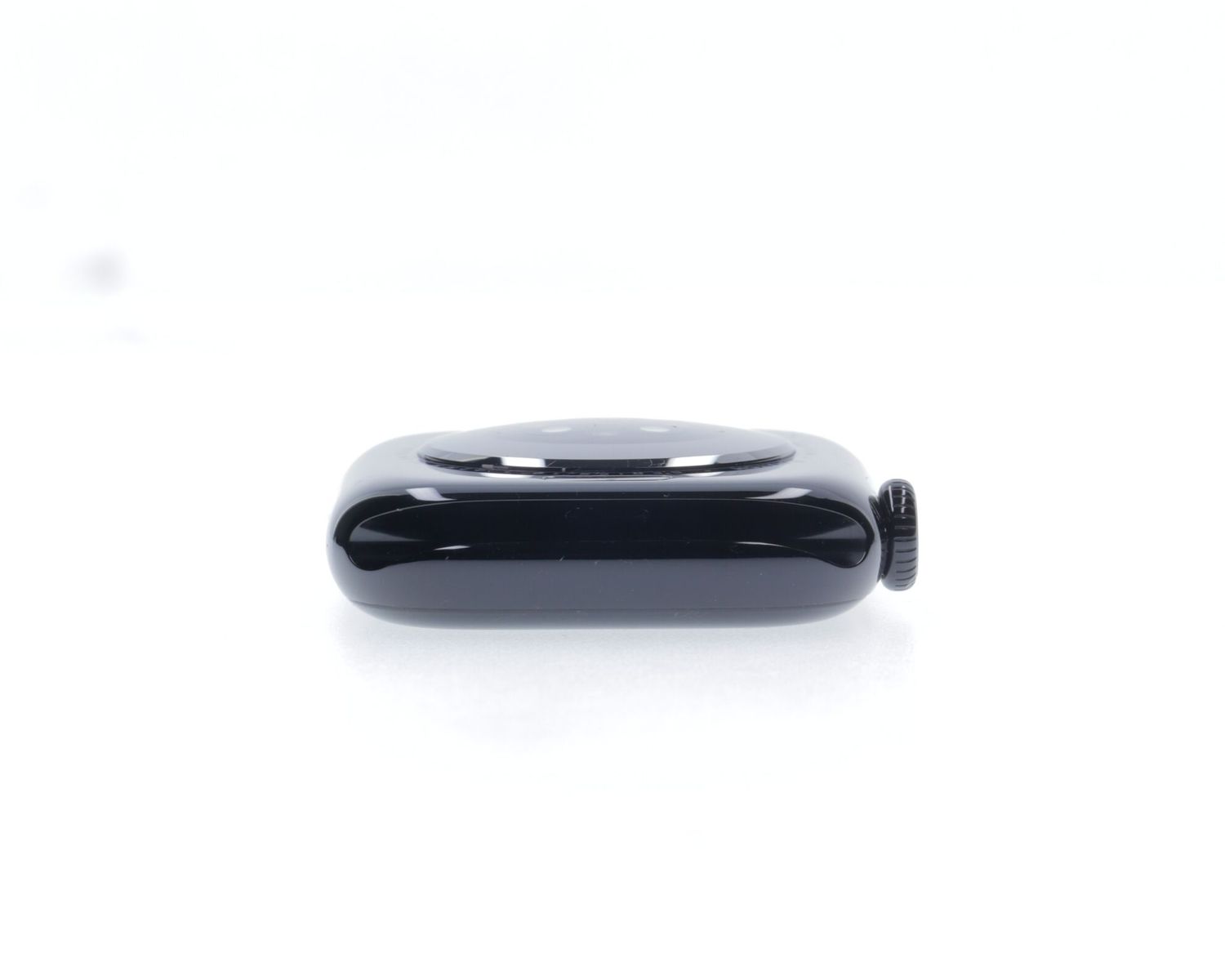 Apple Watch Series 10 2024, GPS, Aluminium 42mm Jet Black