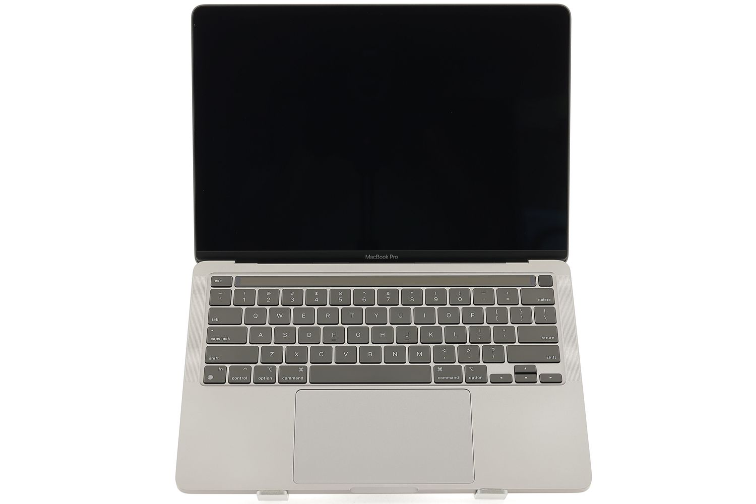 Apple MacBook Pro 13″ 2022, M2 8 Cores, 16 GB, 10 core GPU 512 GB Space Gray - Excelent
