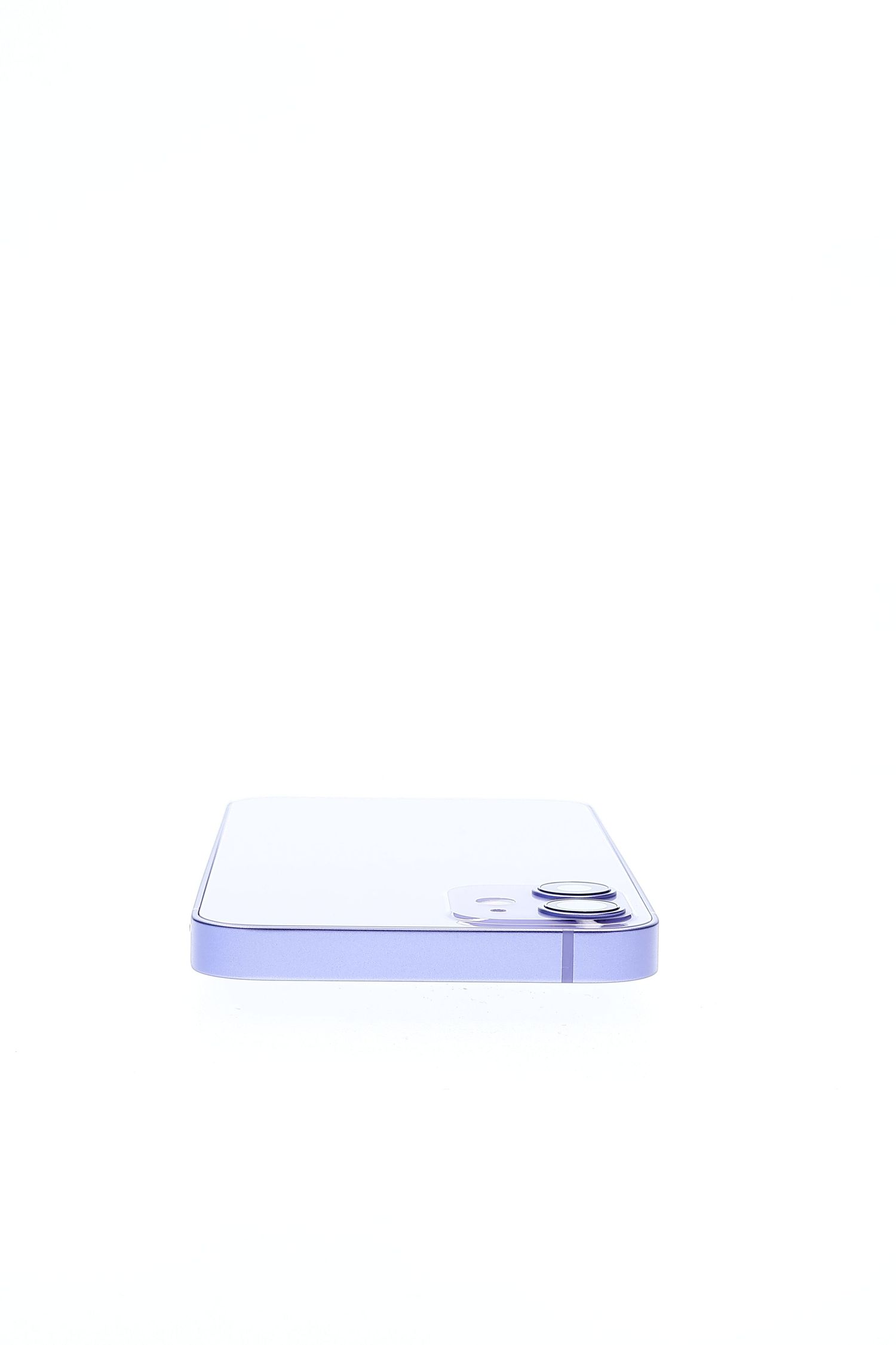 Apple iPhone 12 mini 64 GB Purple - Като нов