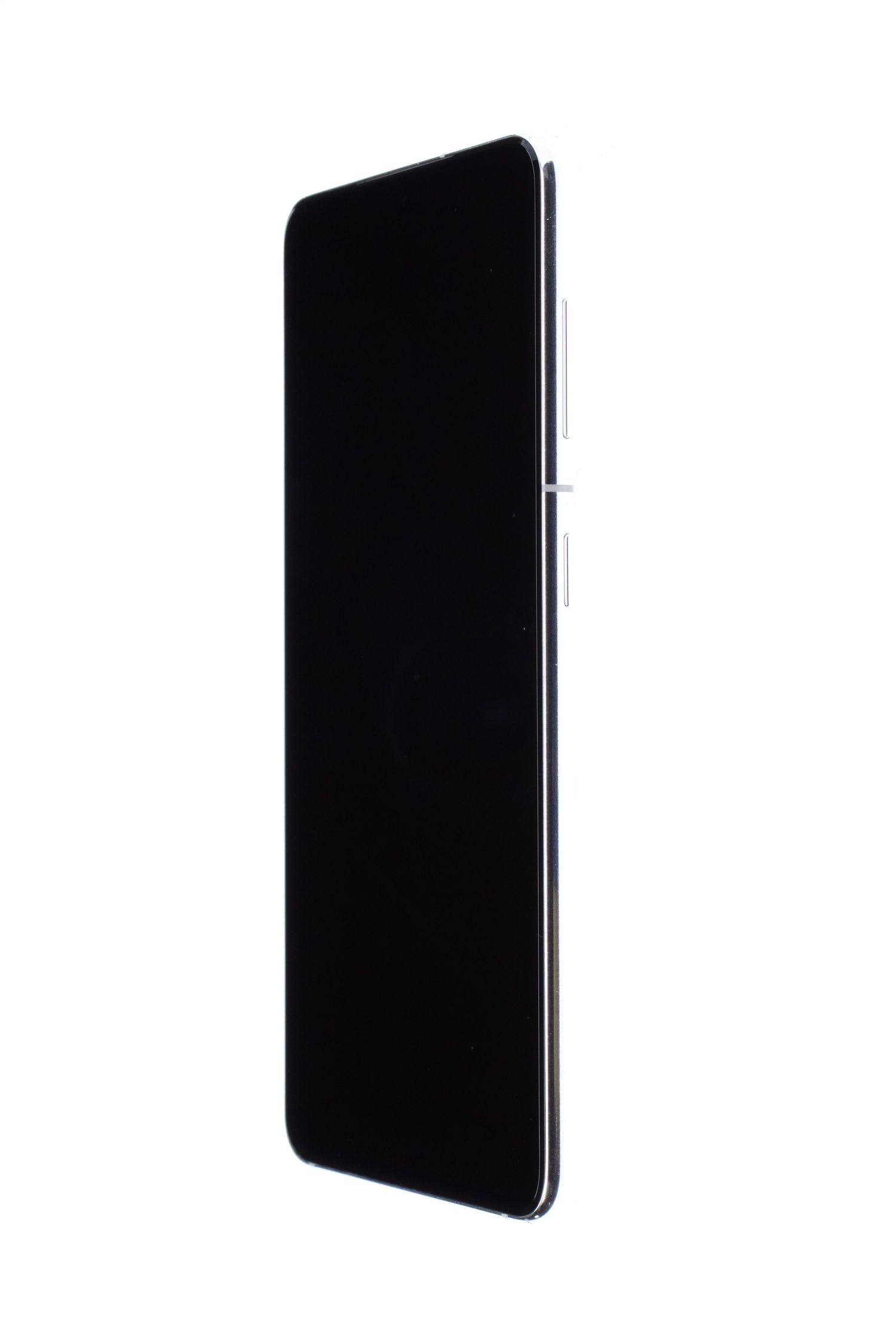 Samsung Galaxy S21 5G Dual Sim 256 GB White - Nagyon jó