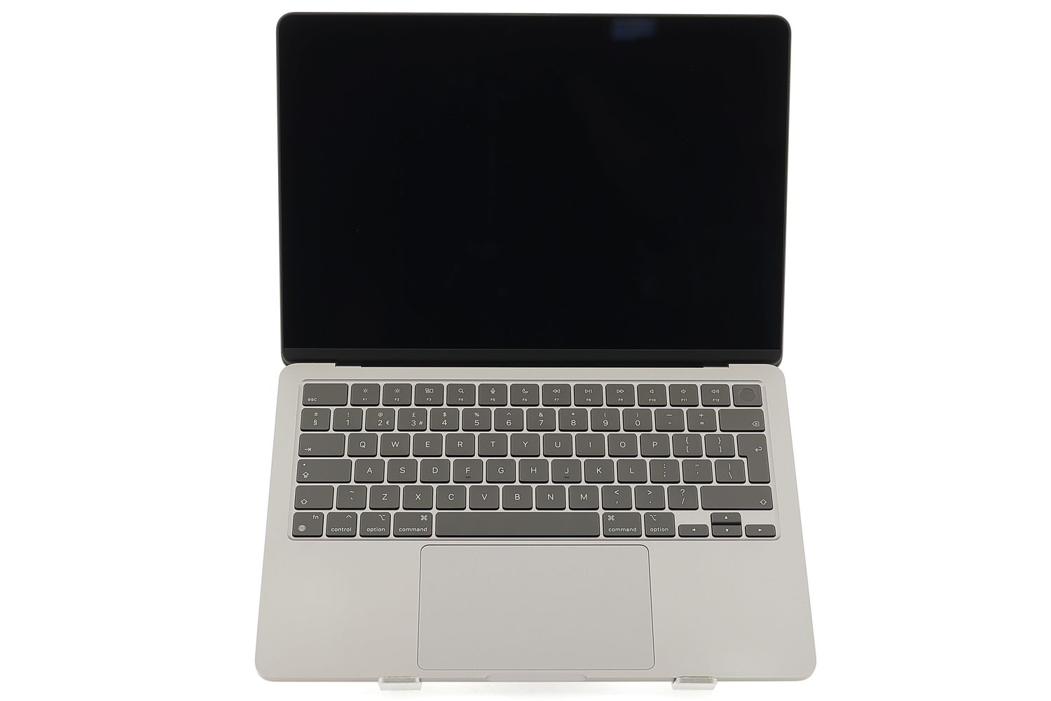 Apple MacBook Air 13″ 2022, M2 8 Cores, 8 GB, 8 core GPU 256 GB Space Gray - Ca nou