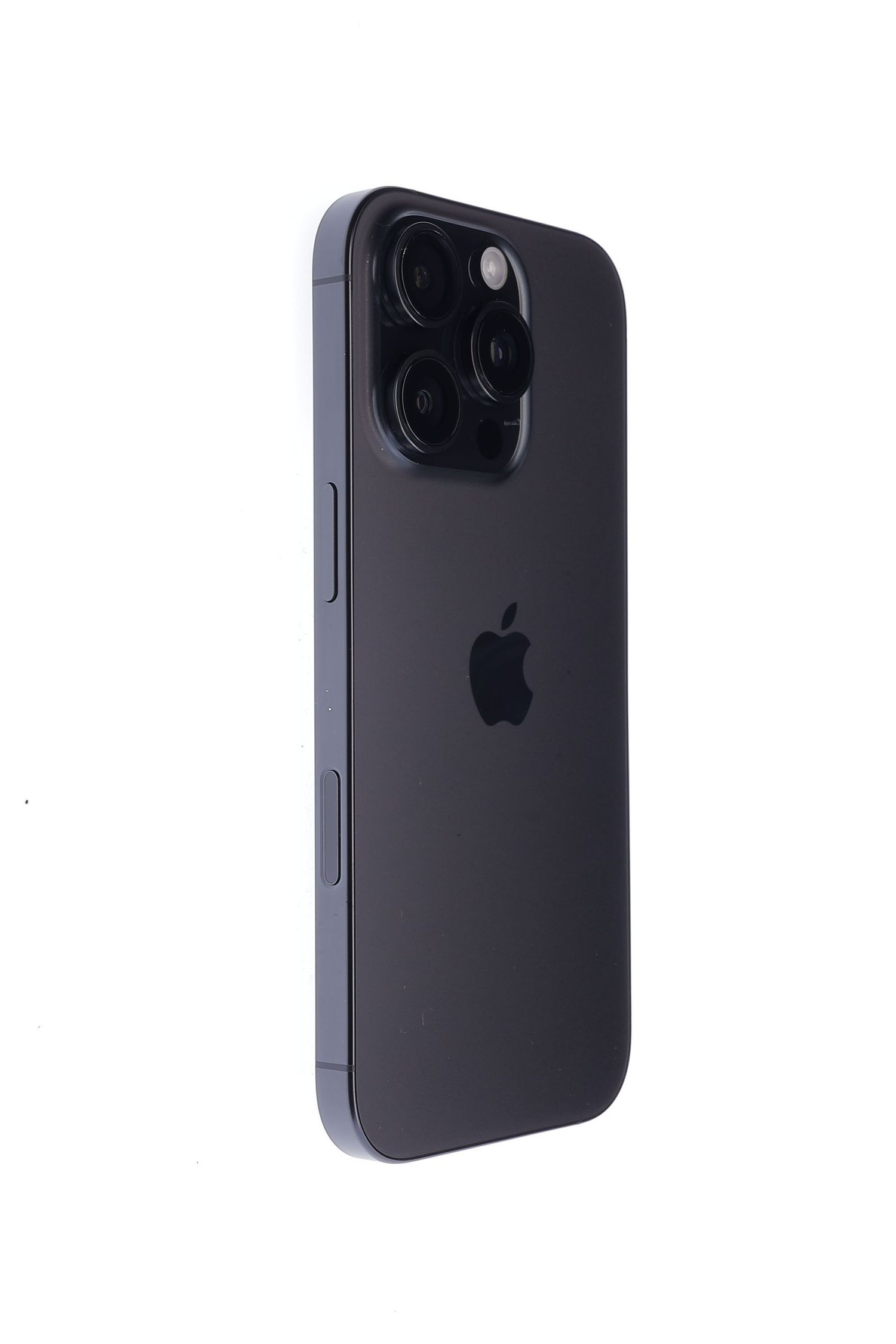 Apple iPhone 16 Pro 256 GB Black Titanium - Εξαιρετικό