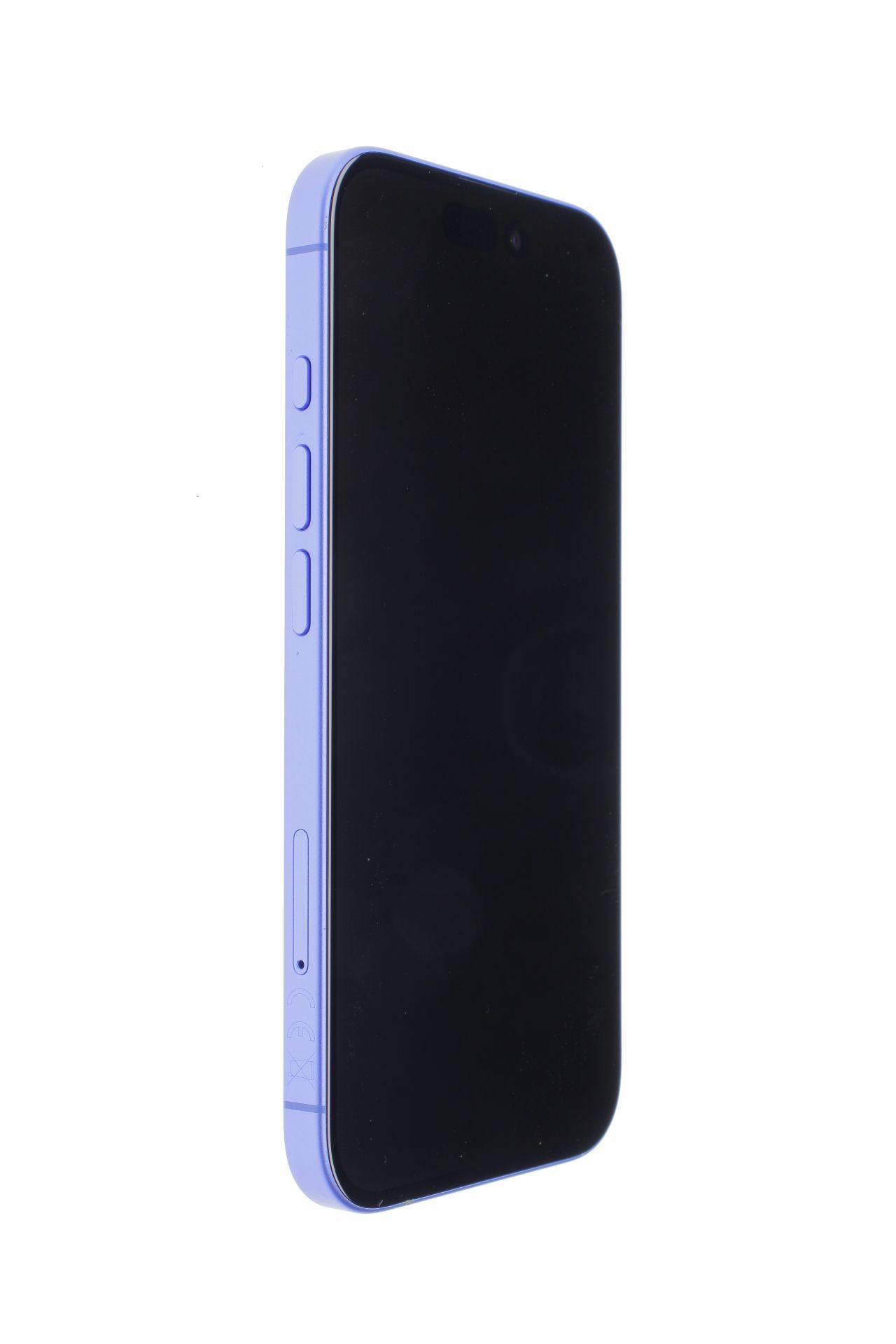 Apple iPhone 16 128 GB Ultramarine - Excelent