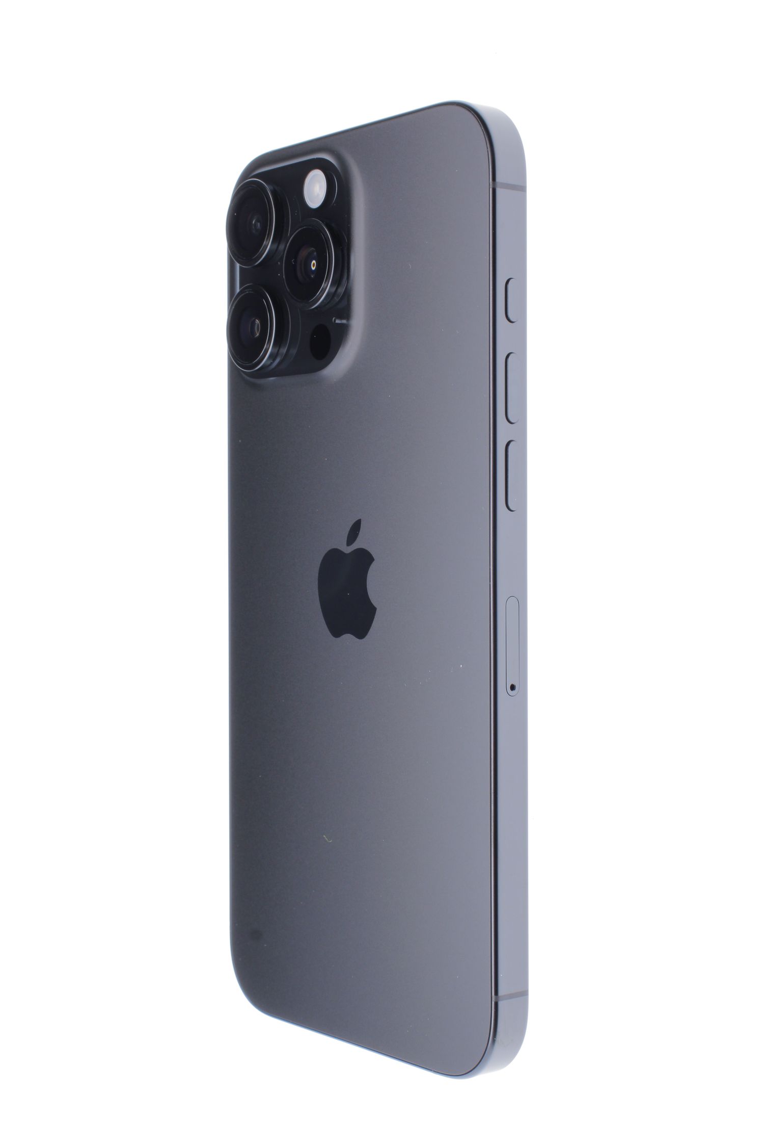 Apple iPhone 16 Pro Max, Black Titanium, 256 GB - de la 3.849 lei
