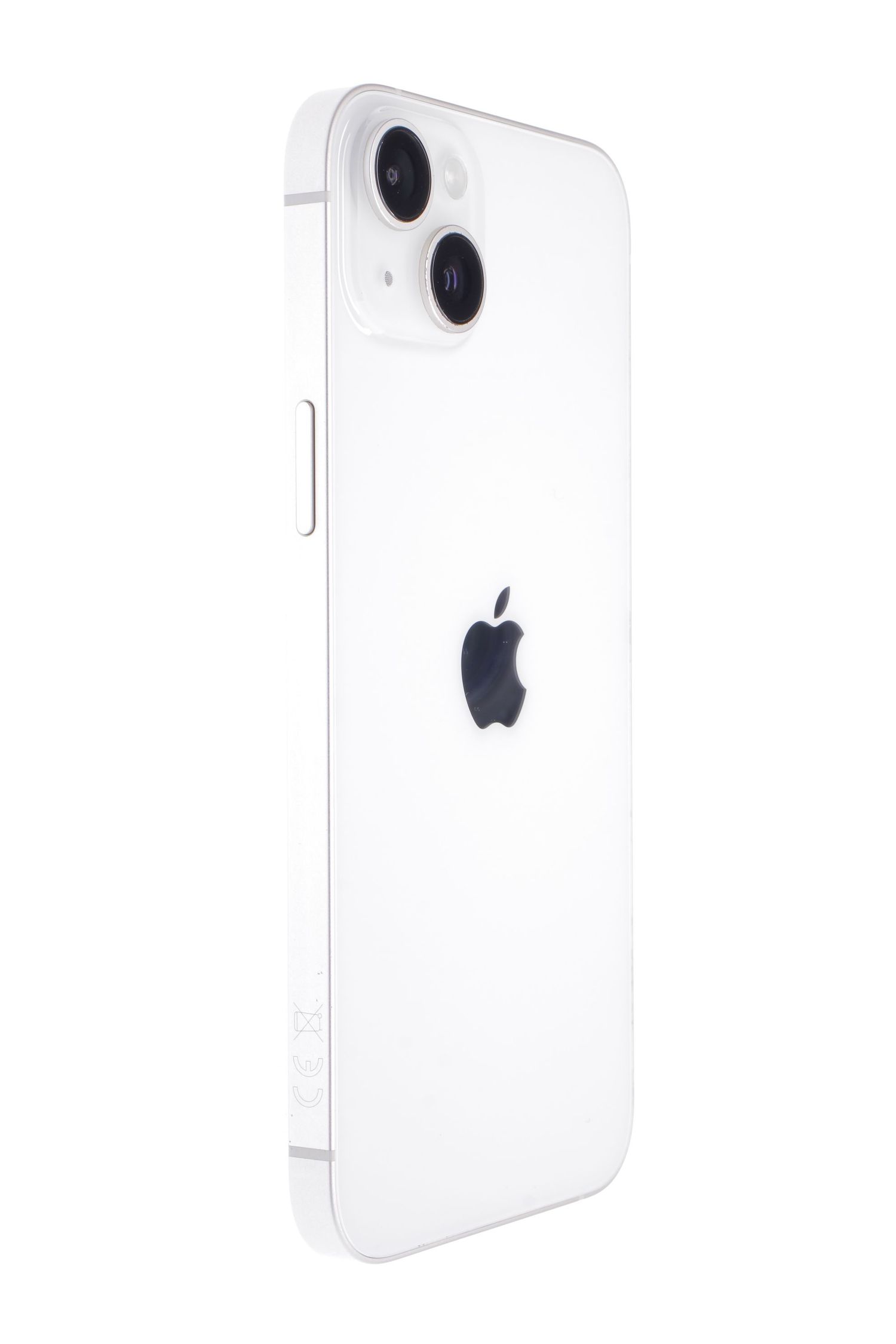 Apple iPhone 14 Plus 128 GB Starlight - Отлично