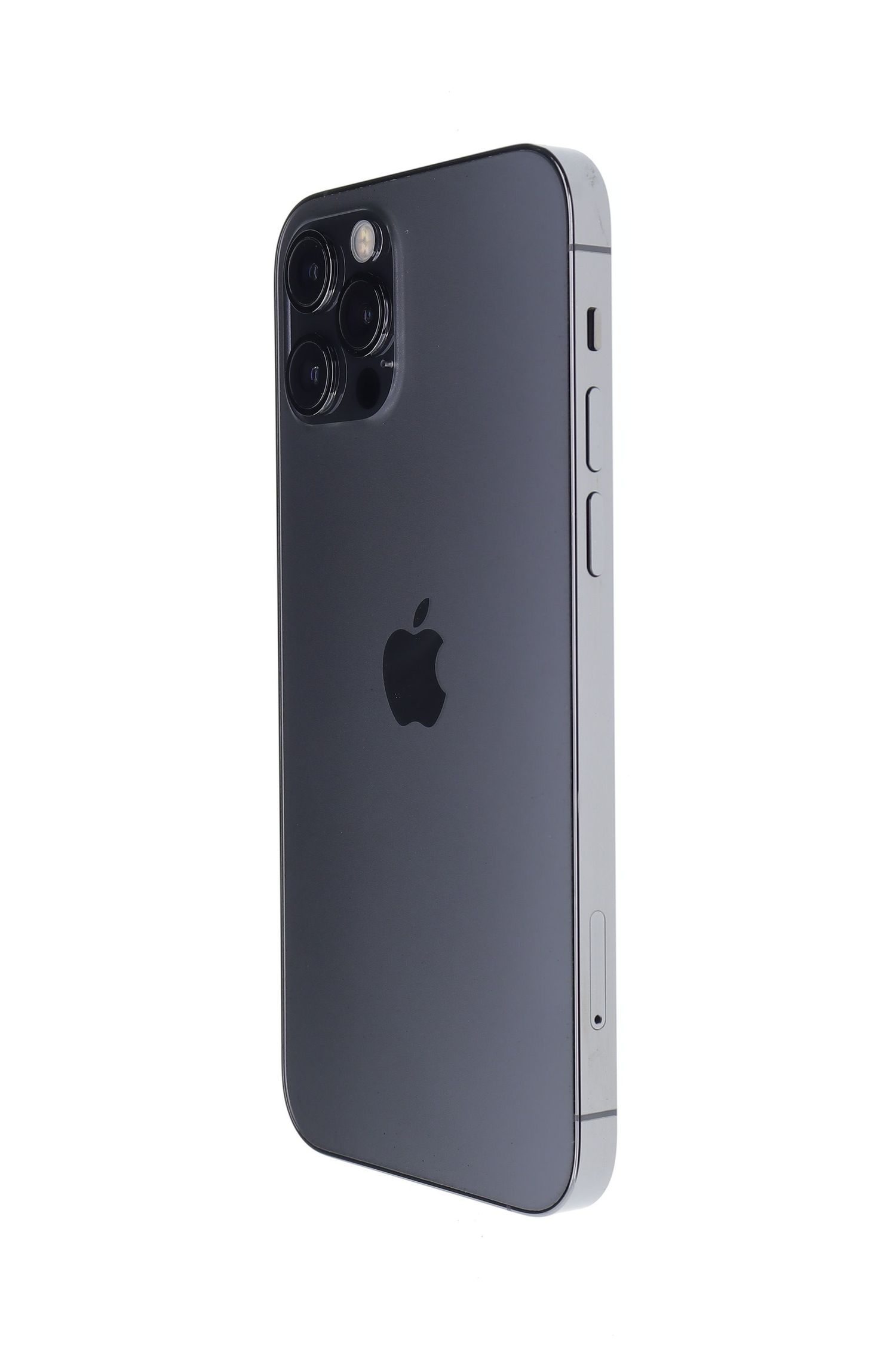 Apple iPhone 12 Pro 128 GB Graphite - Kiváló