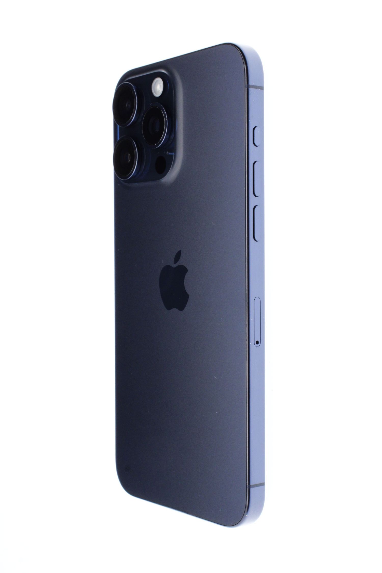 Apple iPhone 15 Pro Max, Blue Titanium, 256 GB - de la 3.739 lei