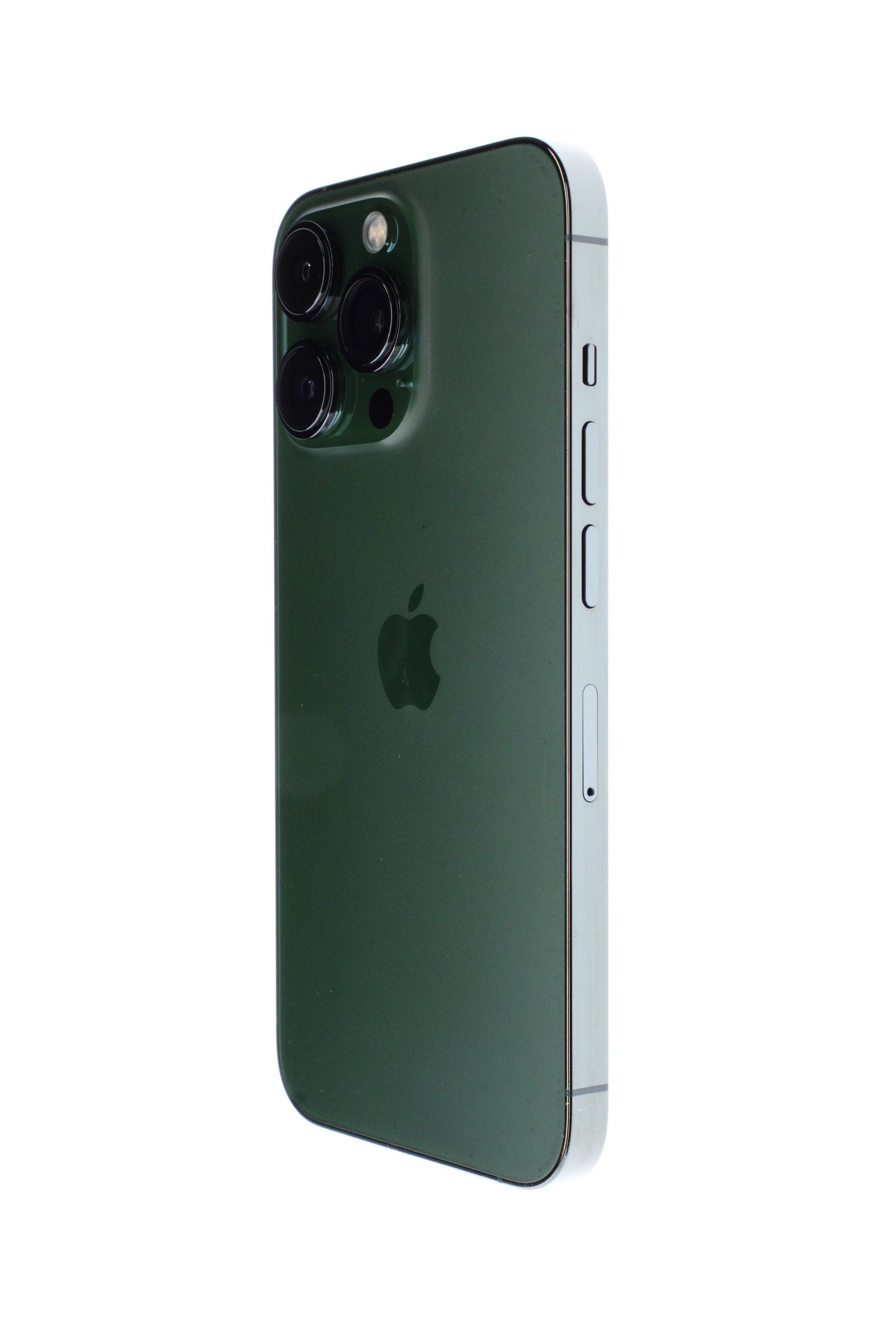 Apple iPhone 13 Pro 256 GB Green - Като нов