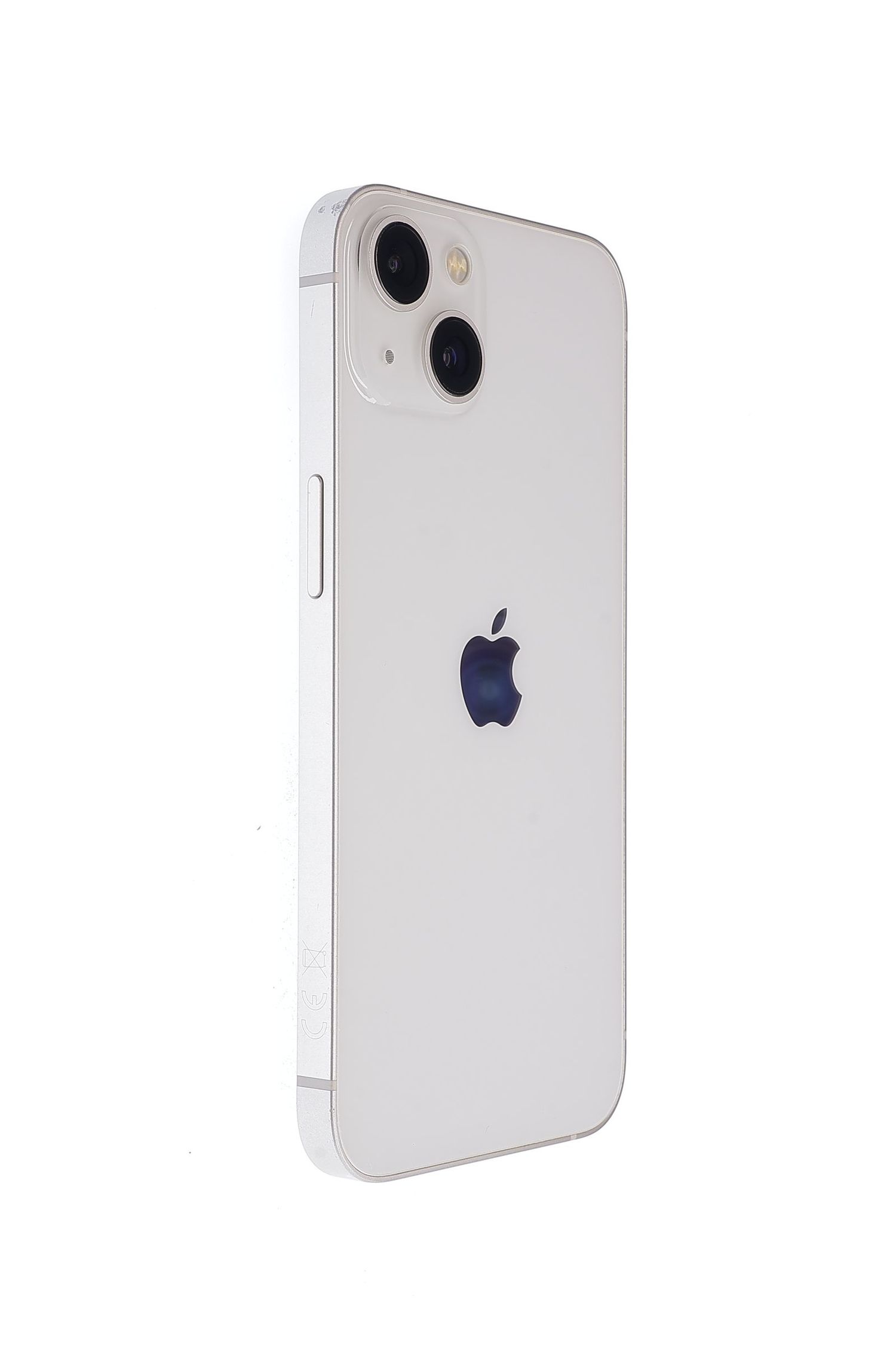 Apple iPhone 13 128 GB Starlight - Εξαιρετικό