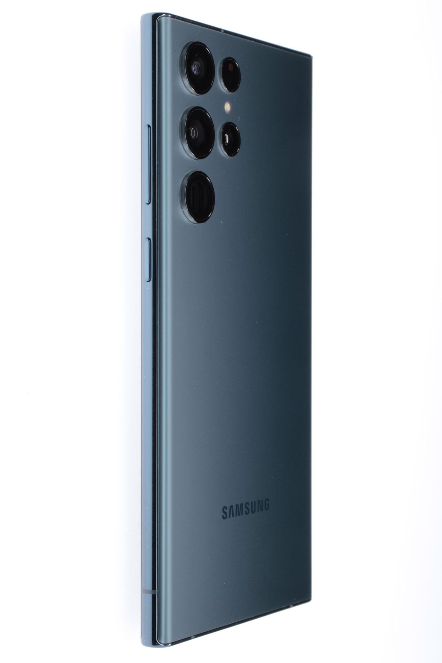 Samsung Galaxy S22 Ultra 5G Dual Sim 512 GB Green - Отлично