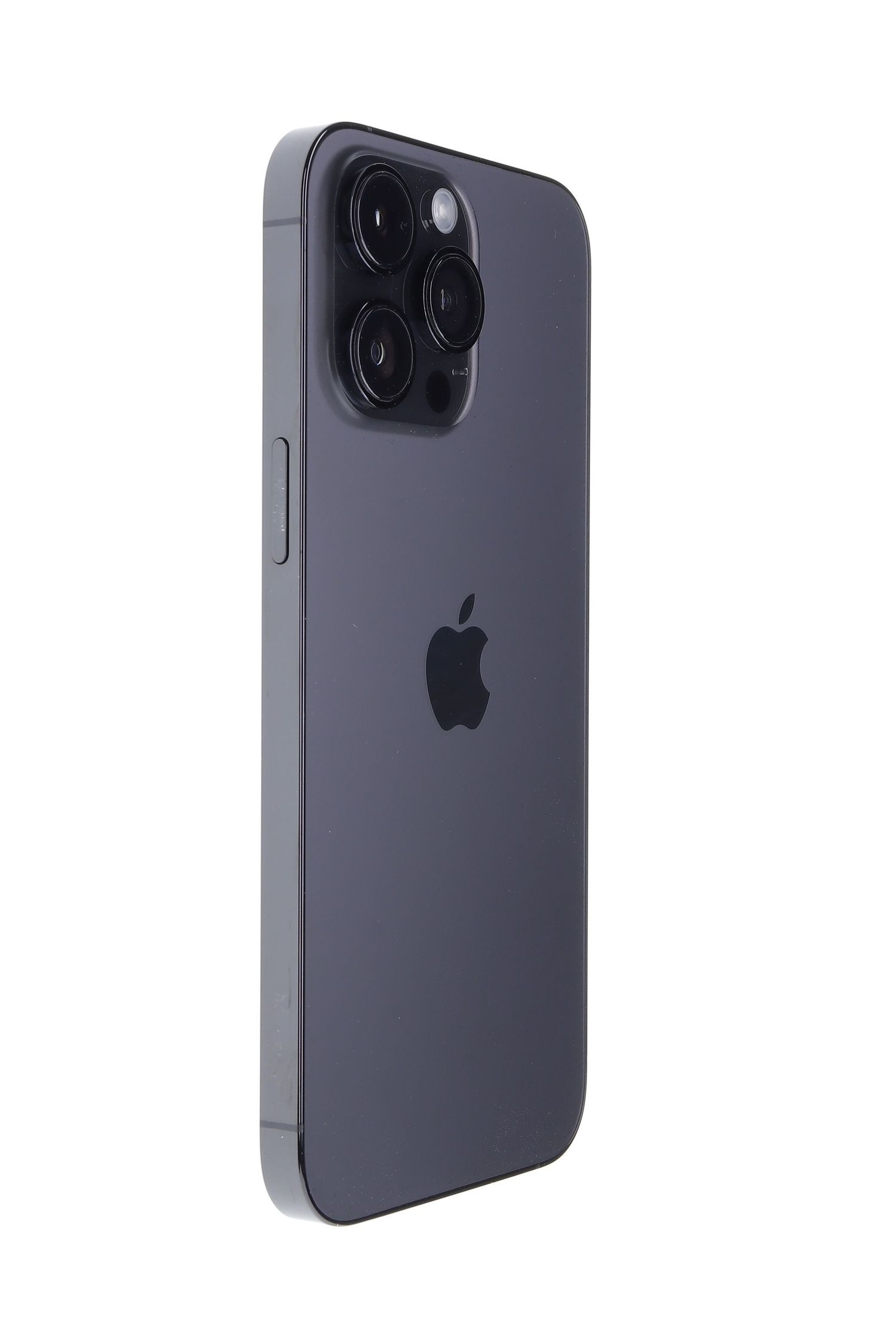 Apple iPhone 14 Pro Max 128 GB Space Black - Foarte bun