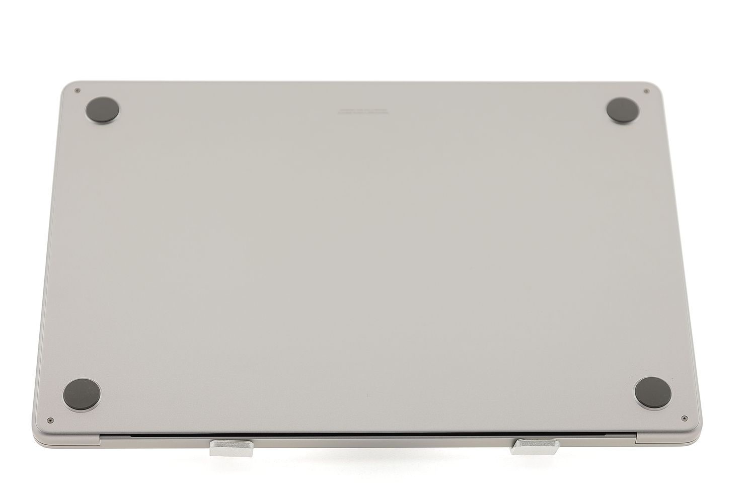 Apple MacBook Air 15″ 2024, M3 8 Cores, 8 GB, 10 core GPU 512 GB Space Gray - Ca nou
