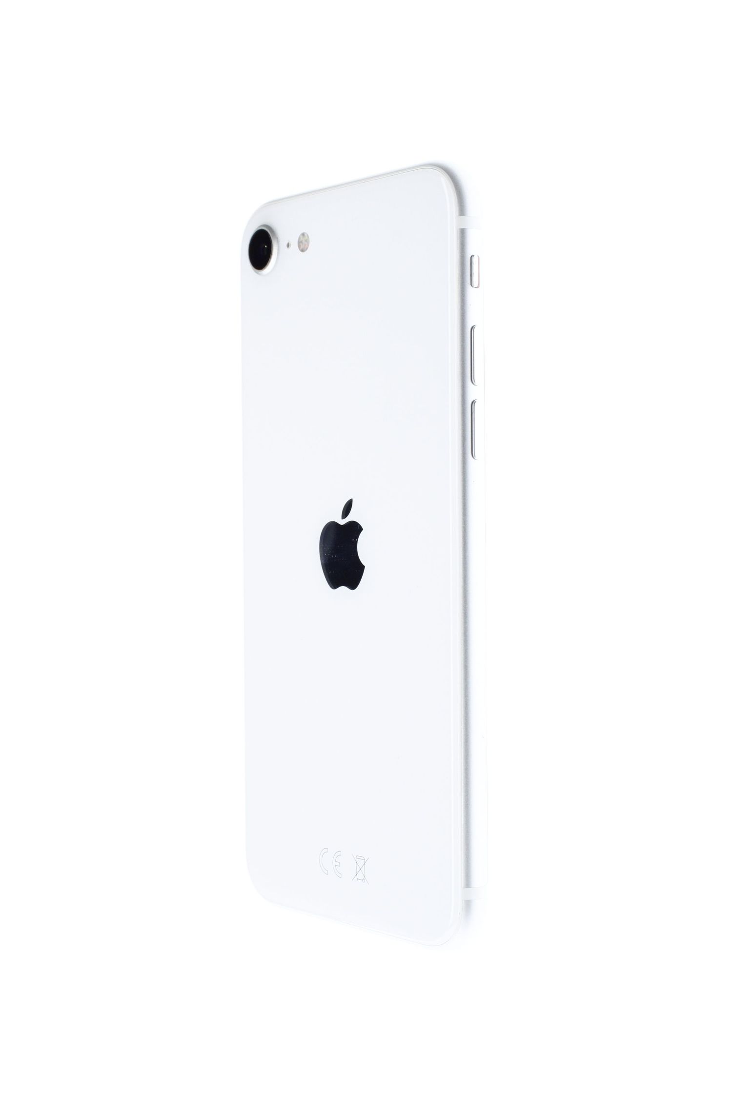 Apple iPhone SE 2020 64 GB White - Kiváló