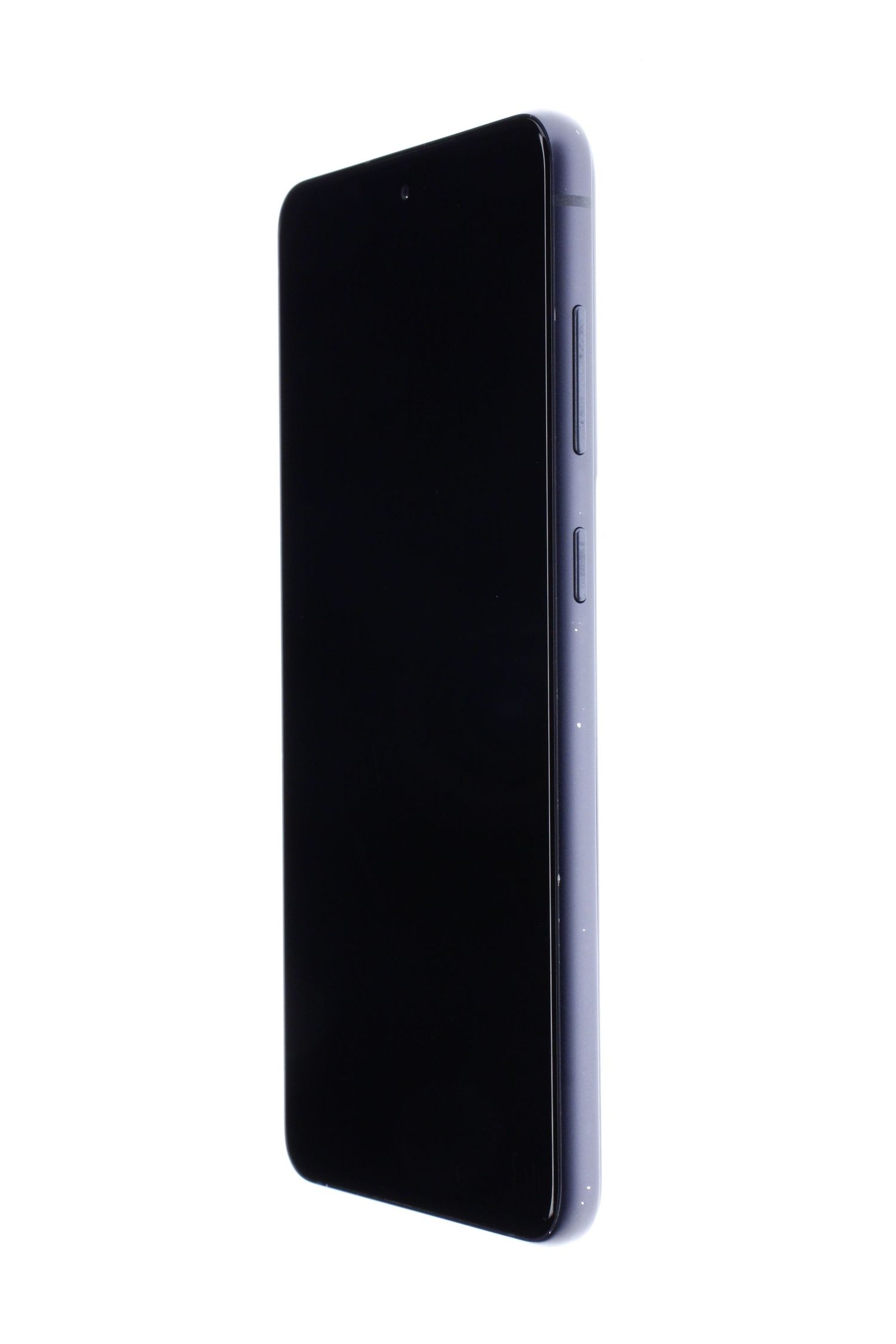 Samsung Galaxy S21 FE 5G Dual Sim 128 GB Graphite - Nagyon jó