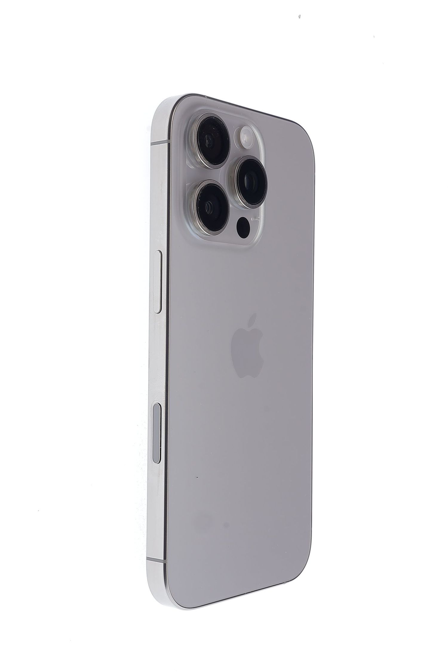 Apple iPhone 16 Pro 128 GB Natural Titanium - Ca nou