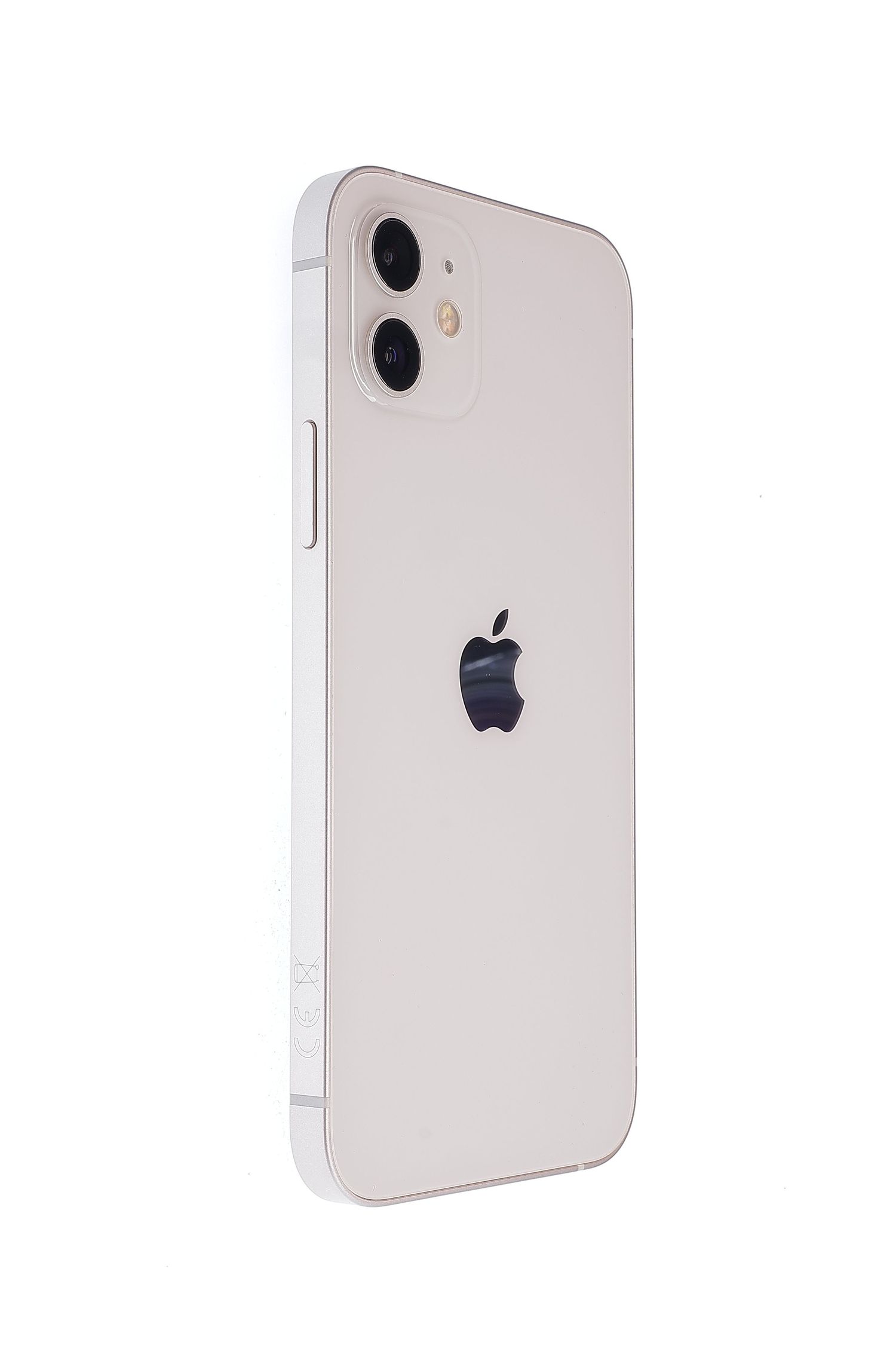 Apple iPhone 12 64 GB White - Като нов