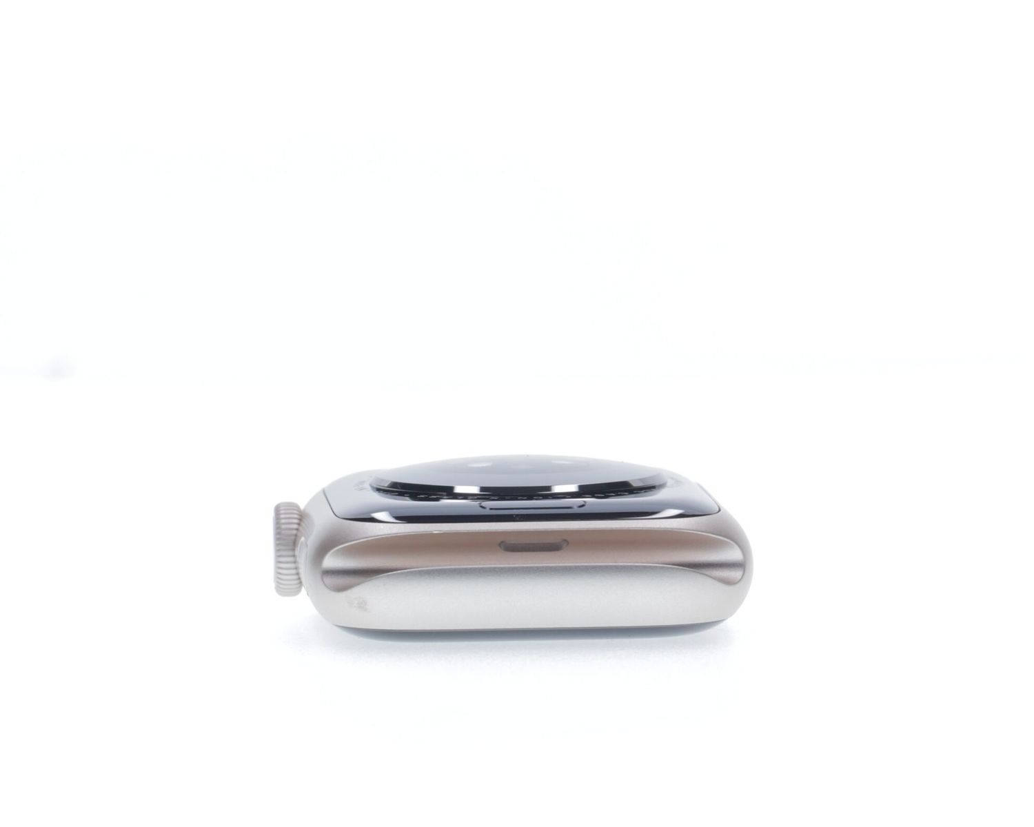 Apple Watch Series 8 2022, GPS, Aluminium 41mm Starlight