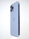 Telefon mobil Apple iPhone 13 Pro Max, Sierra Blue, 128 GB,  Ca Nou