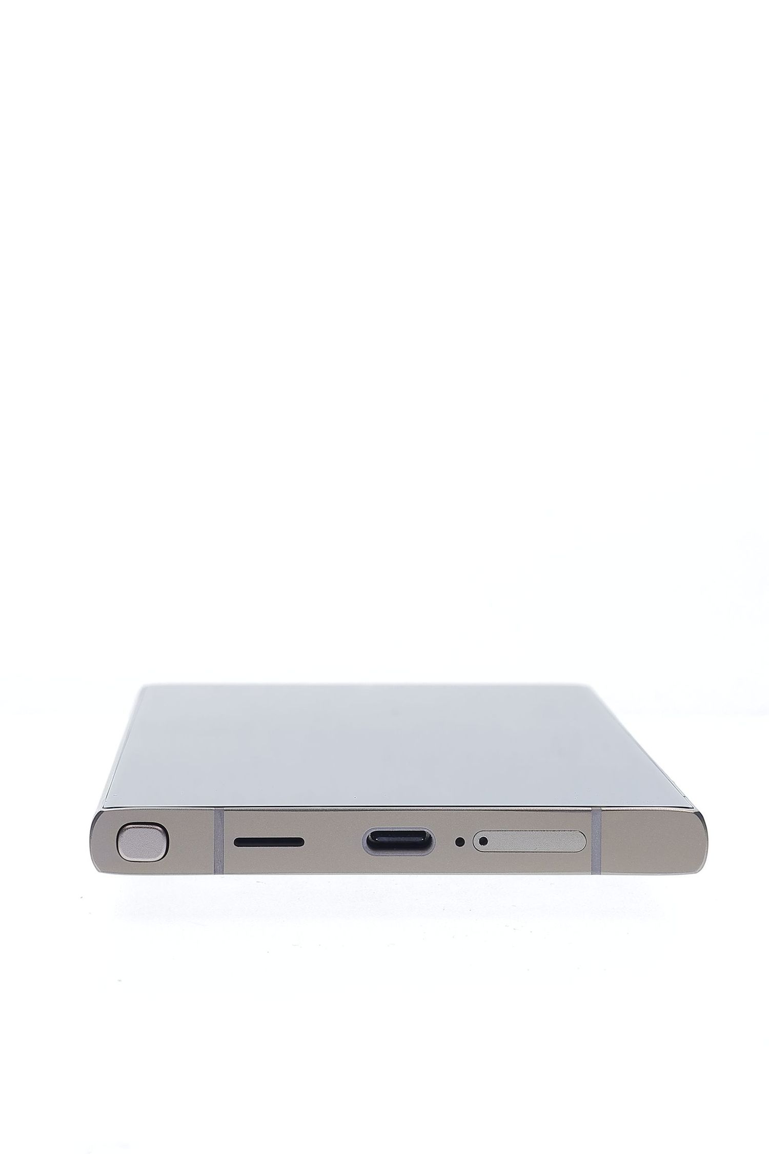 Samsung Galaxy S24 Ultra 5G Dual Sim 512 GB Titanium Grey - Като нов