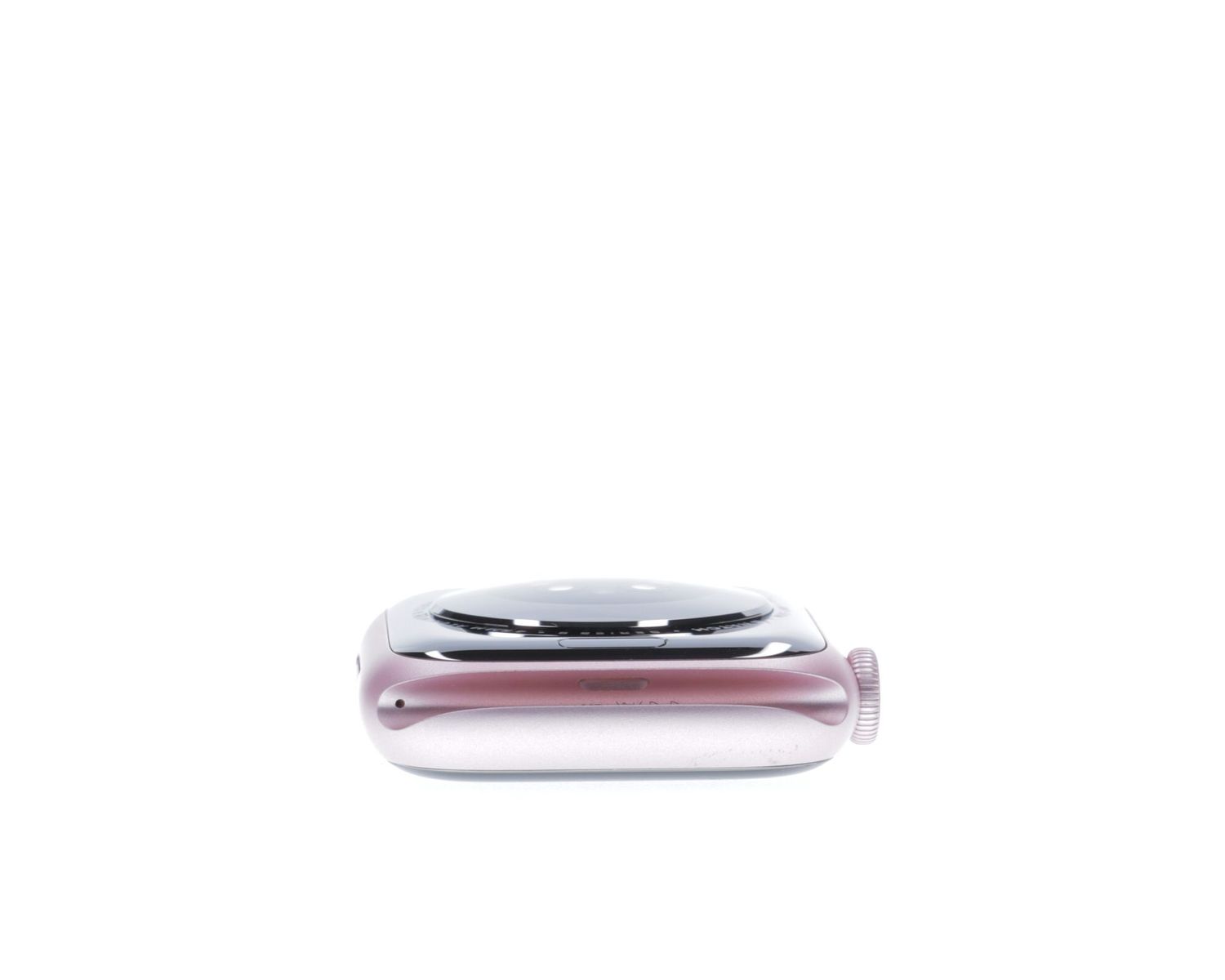 Apple Watch Series 9 2023, GPS + Cellular, Aluminium 45mm Pink - Като нов
