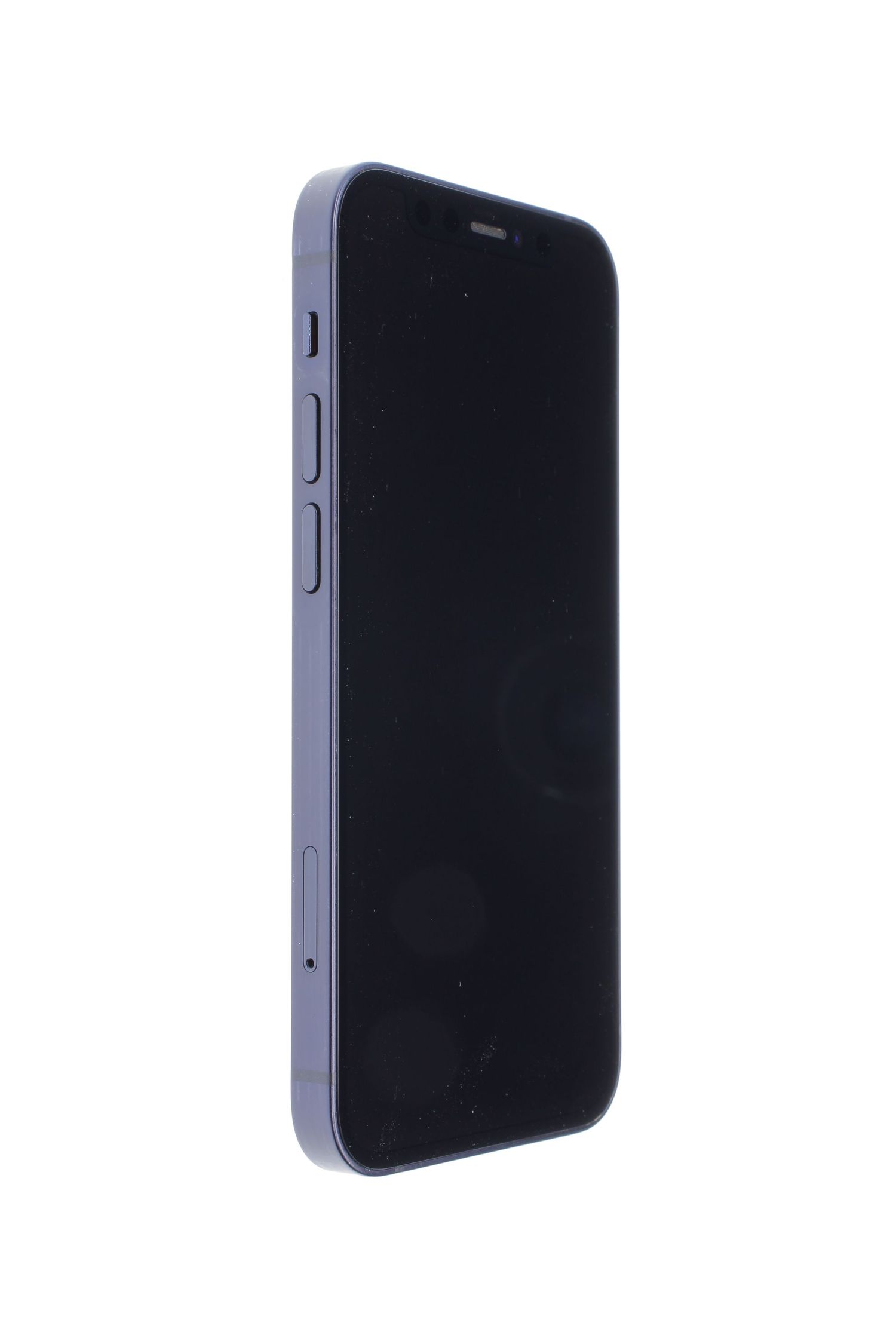 Apple iPhone 12 mini 64 GB Black - Εξαιρετικό