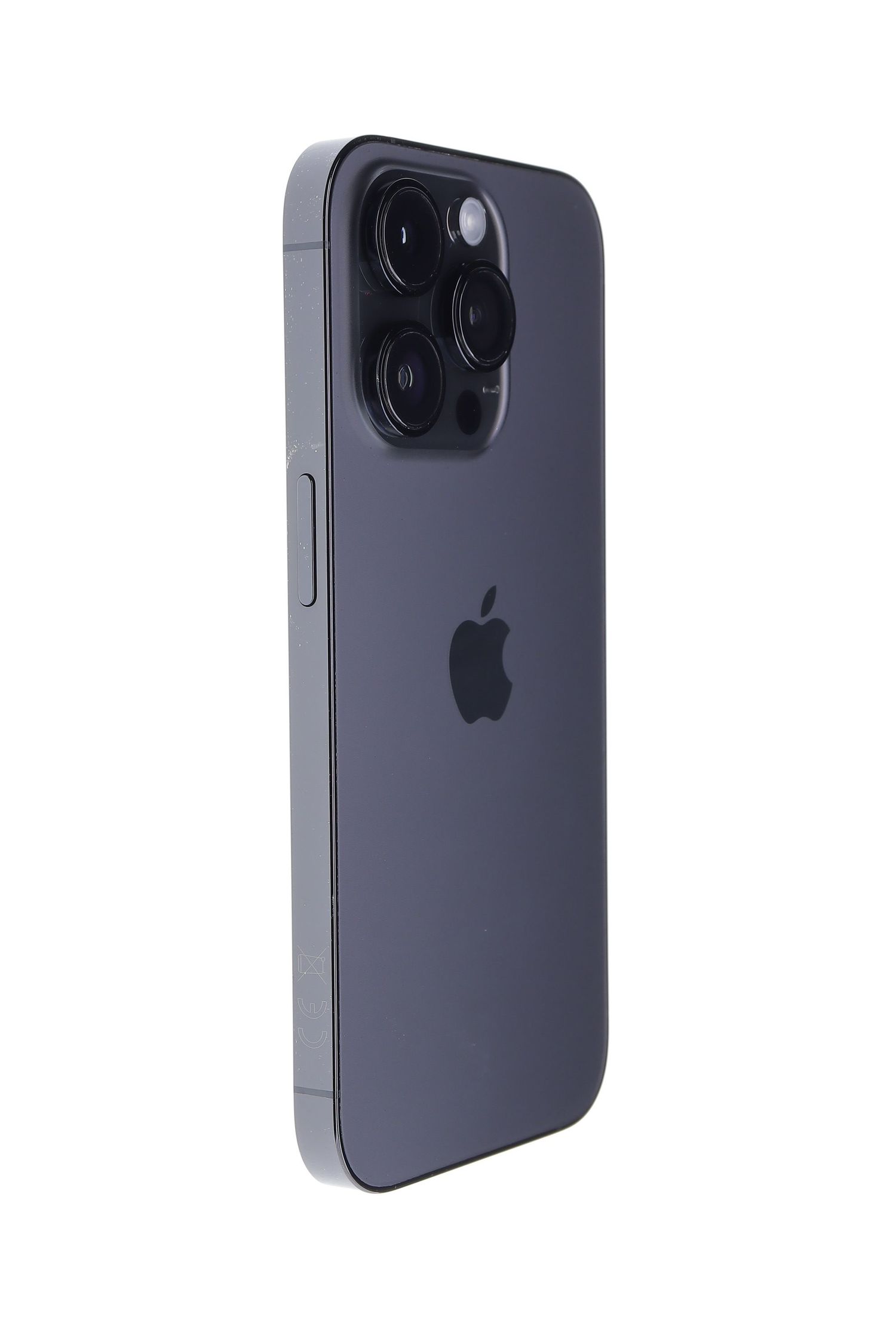 Apple iPhone 14 Pro 128 GB Space Black - Εξαιρετικό