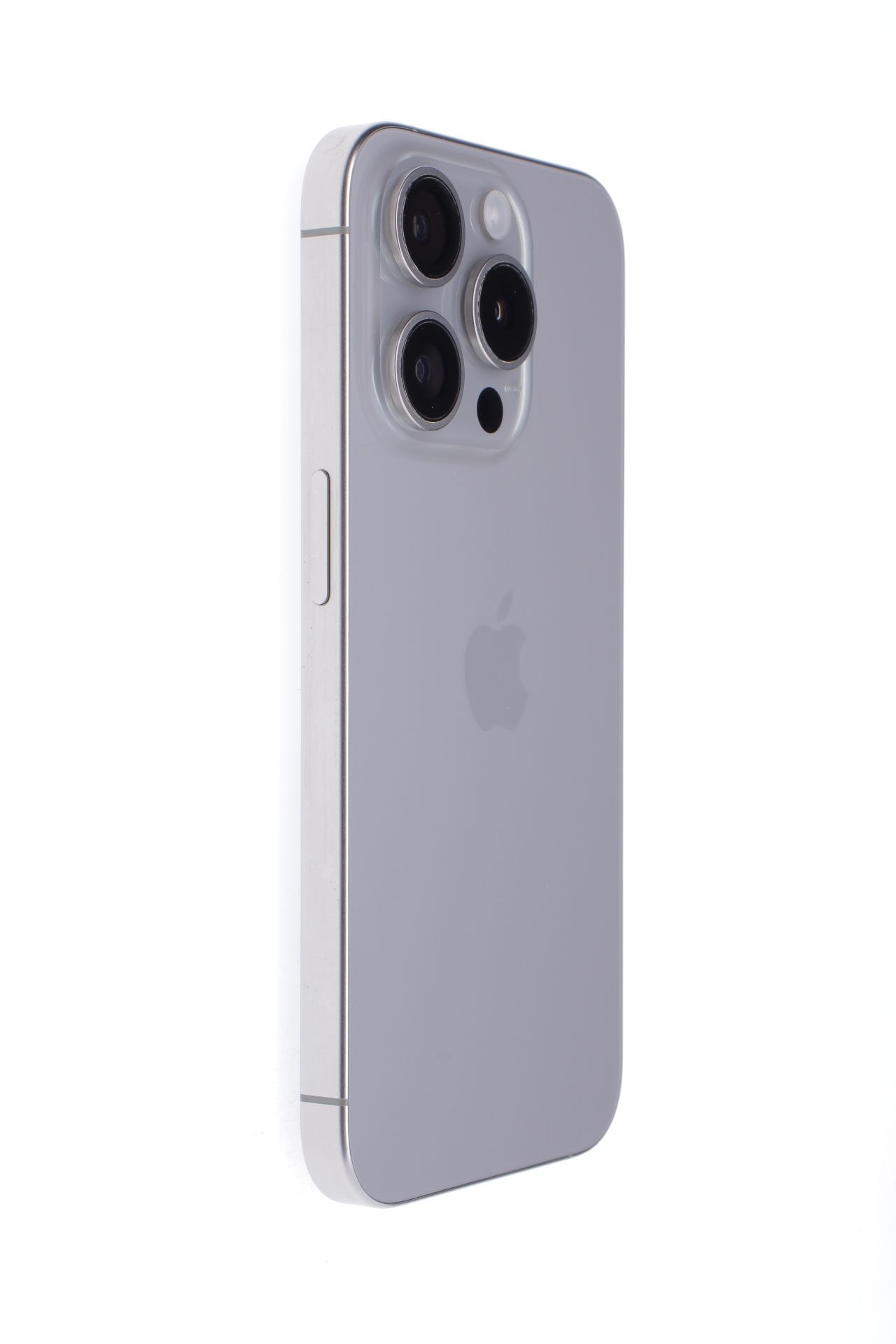 Apple iPhone 15 Pro 128 GB Natural Titanium - Ca nou