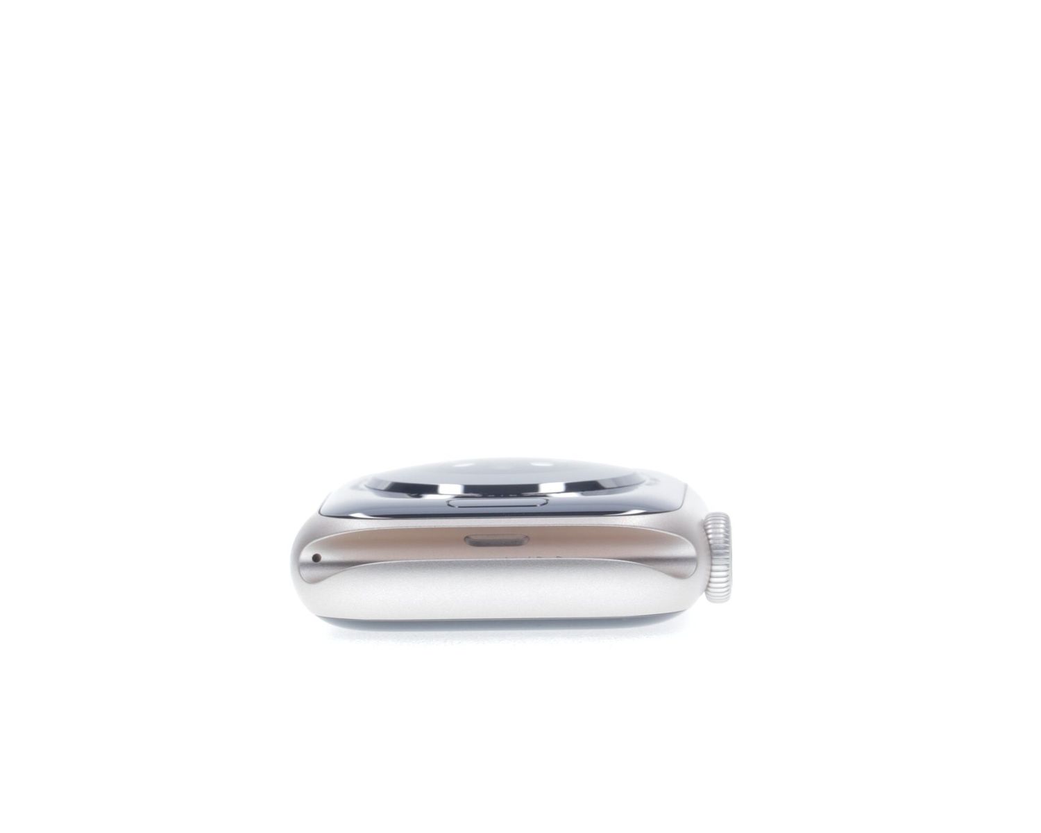 Apple Watch Series 8 2022, GPS, Aluminium 41mm Starlight - Ca nou