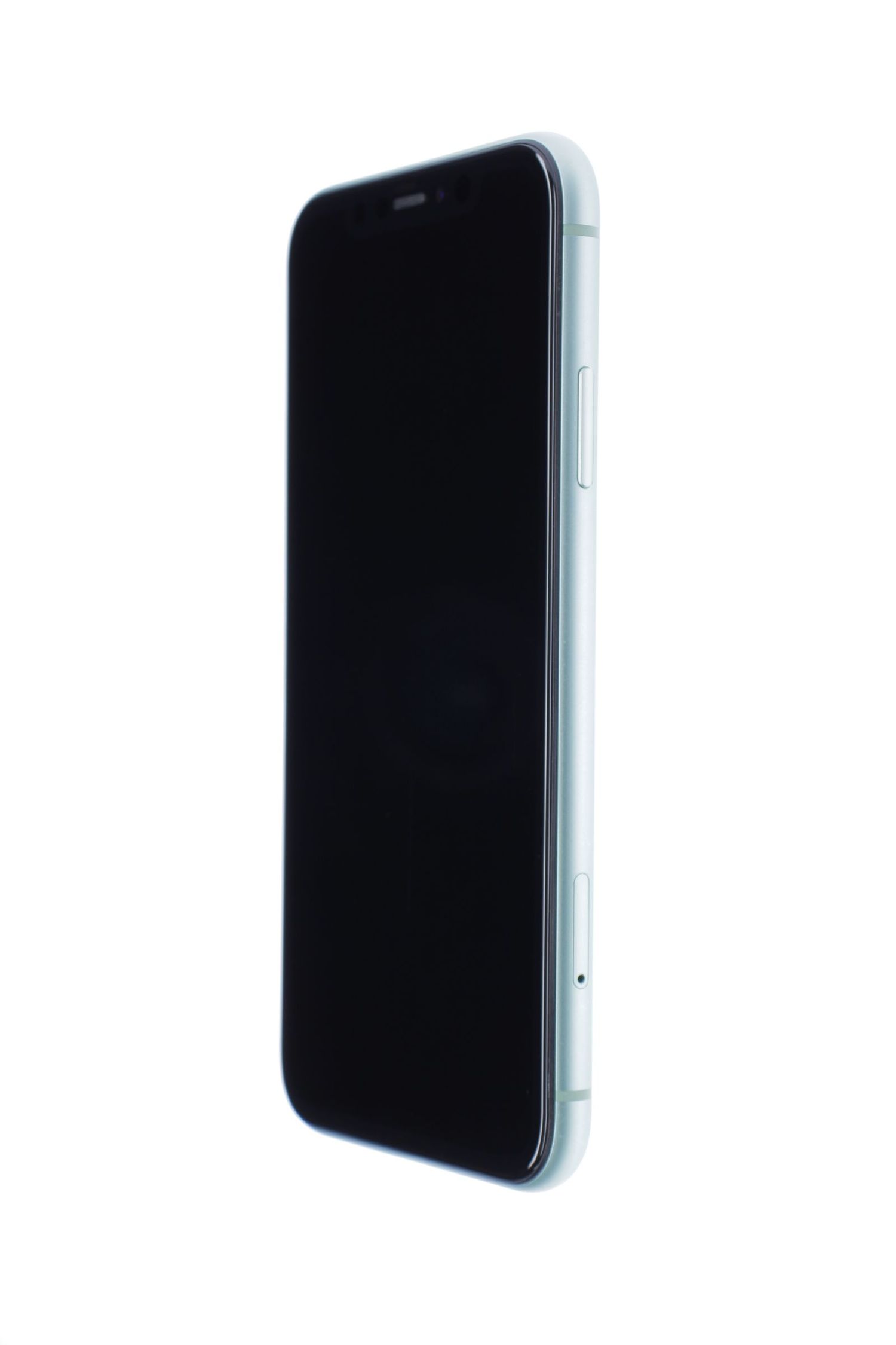 Apple iPhone 11 64 GB Green - Ca nou
