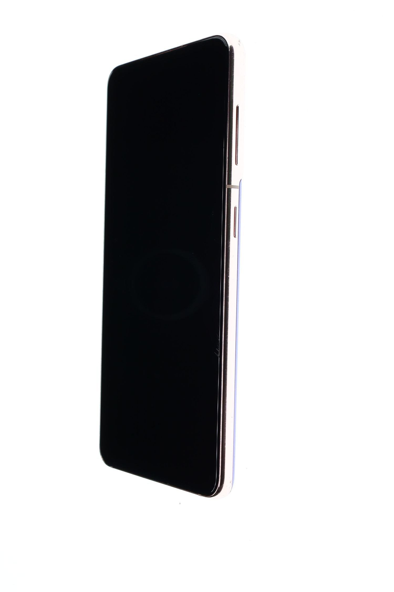 Samsung Galaxy S21 5G Dual Sim 256 GB Purple - Nagyon jó