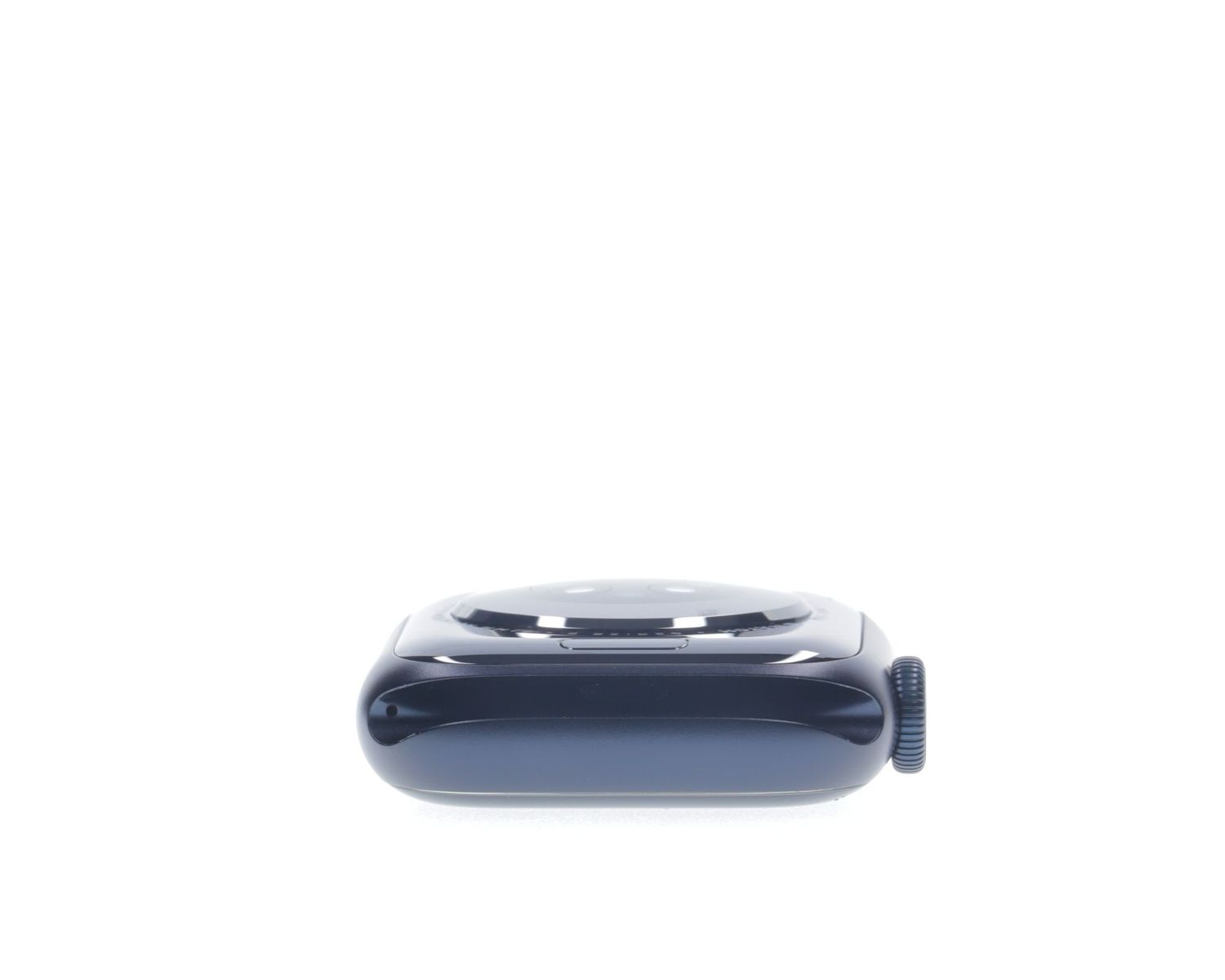 Apple Watch Series 9 2023, GPS, Aluminium 41mm Midnight - Σαν καινούργιο