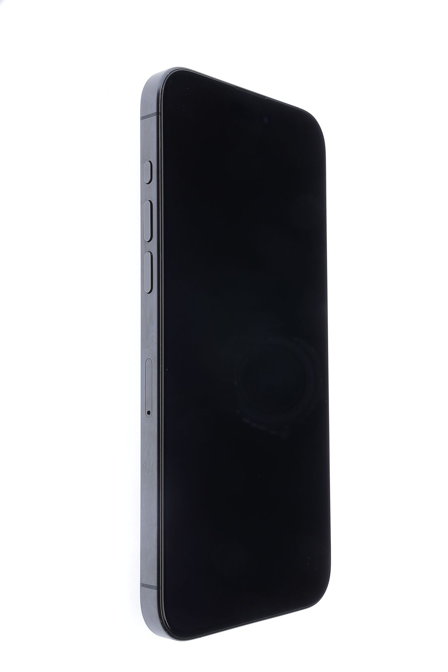 Apple iPhone 15 Pro Max 512 GB Black Titanium - Като нов