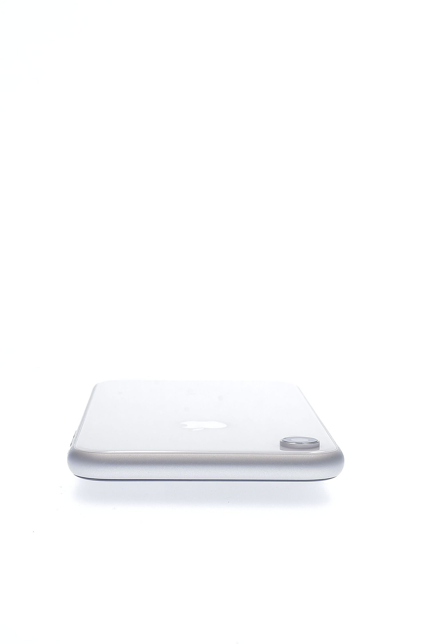 Apple iPhone XR 128 GB White - Много добро
