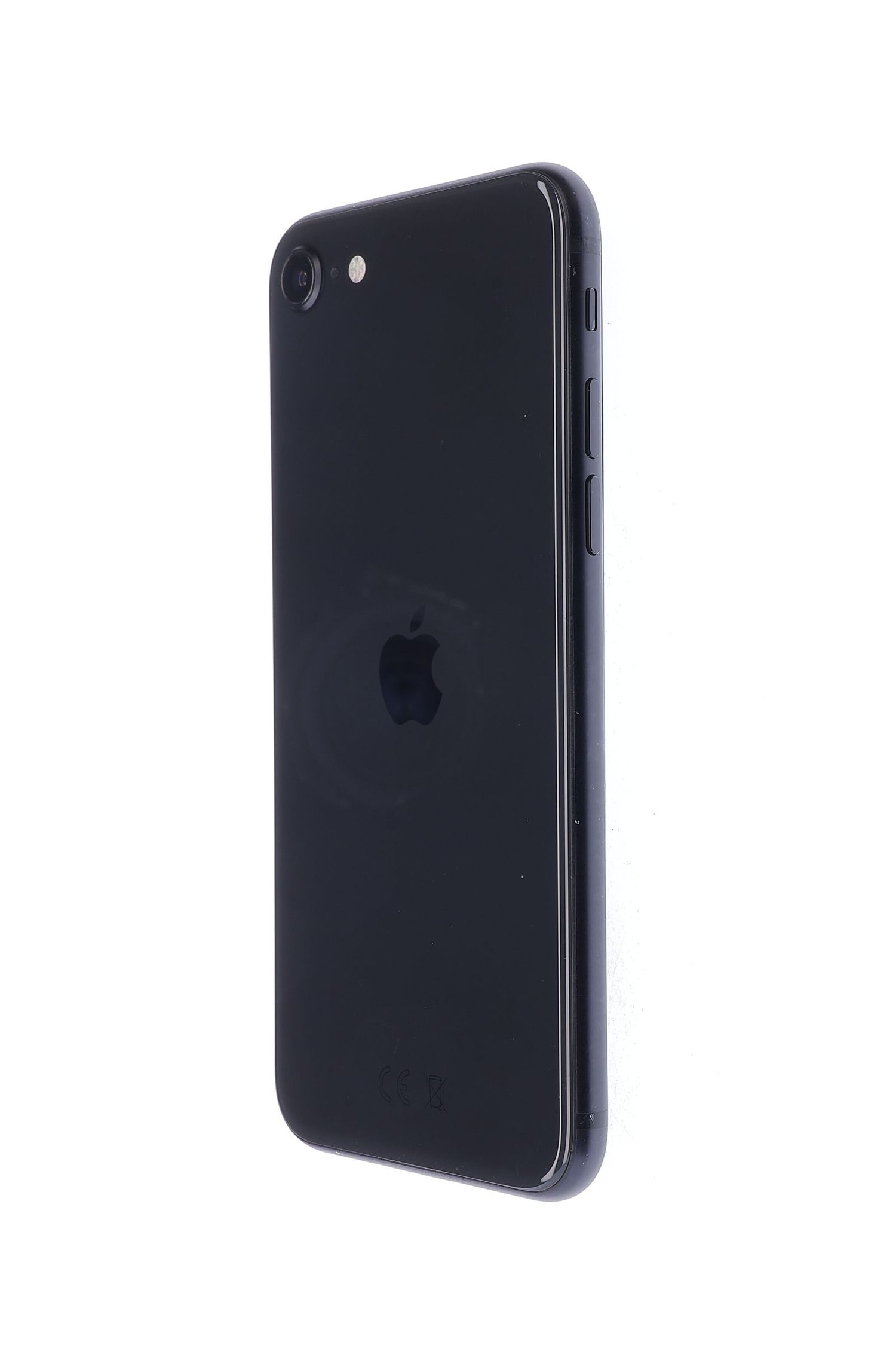 Apple iPhone SE 2020 256 GB Black - Foarte bun