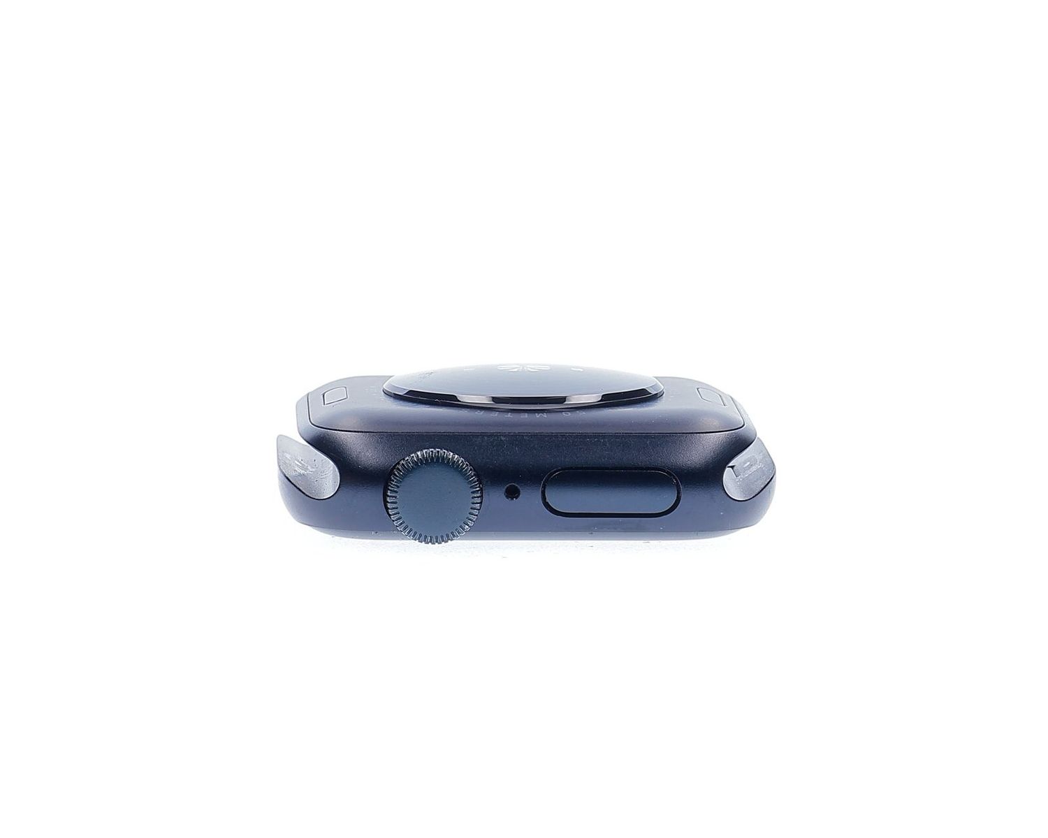 Apple Watch SE 2022, GPS, Aluminium 40mm Midnight - Σαν καινούργιο