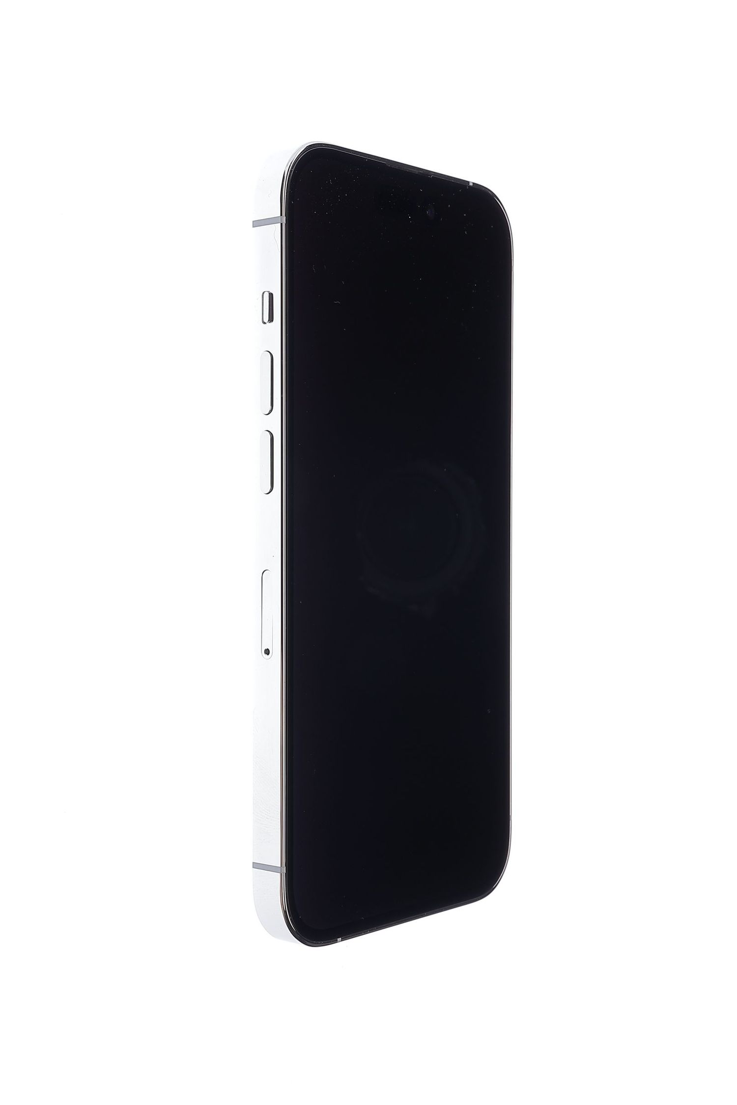Apple iPhone 14 Pro 128 GB Silver - Σαν καινούργιο
