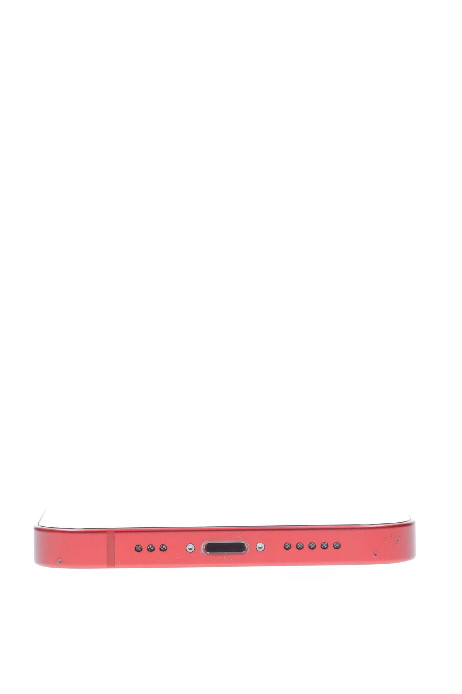 Apple iPhone 12 128 GB Red - Nagyon jó