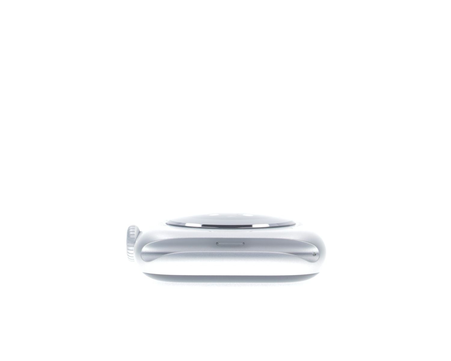 Apple Watch Series 11 2025, GPS, Aluminium 42mm Silver - Ca nou