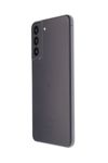 Telefon mobil Samsung Galaxy S21 FE 5G Dual Sim, Graphite, 128 GB, Foarte Bun
