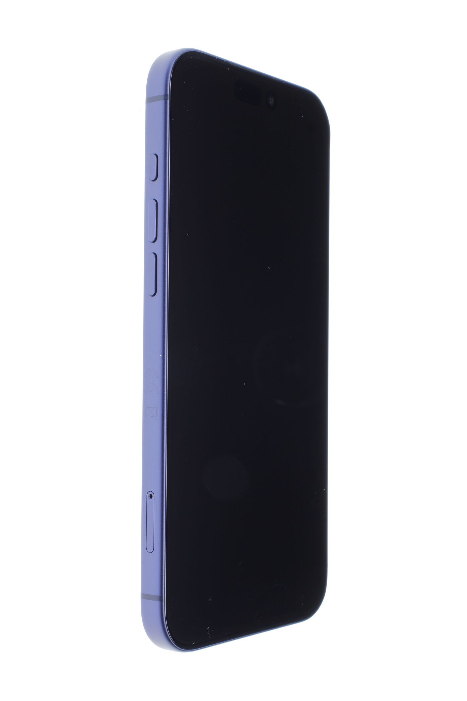 Apple iPhone 17 Pro Max 1 TB Deep Blue - Excelent