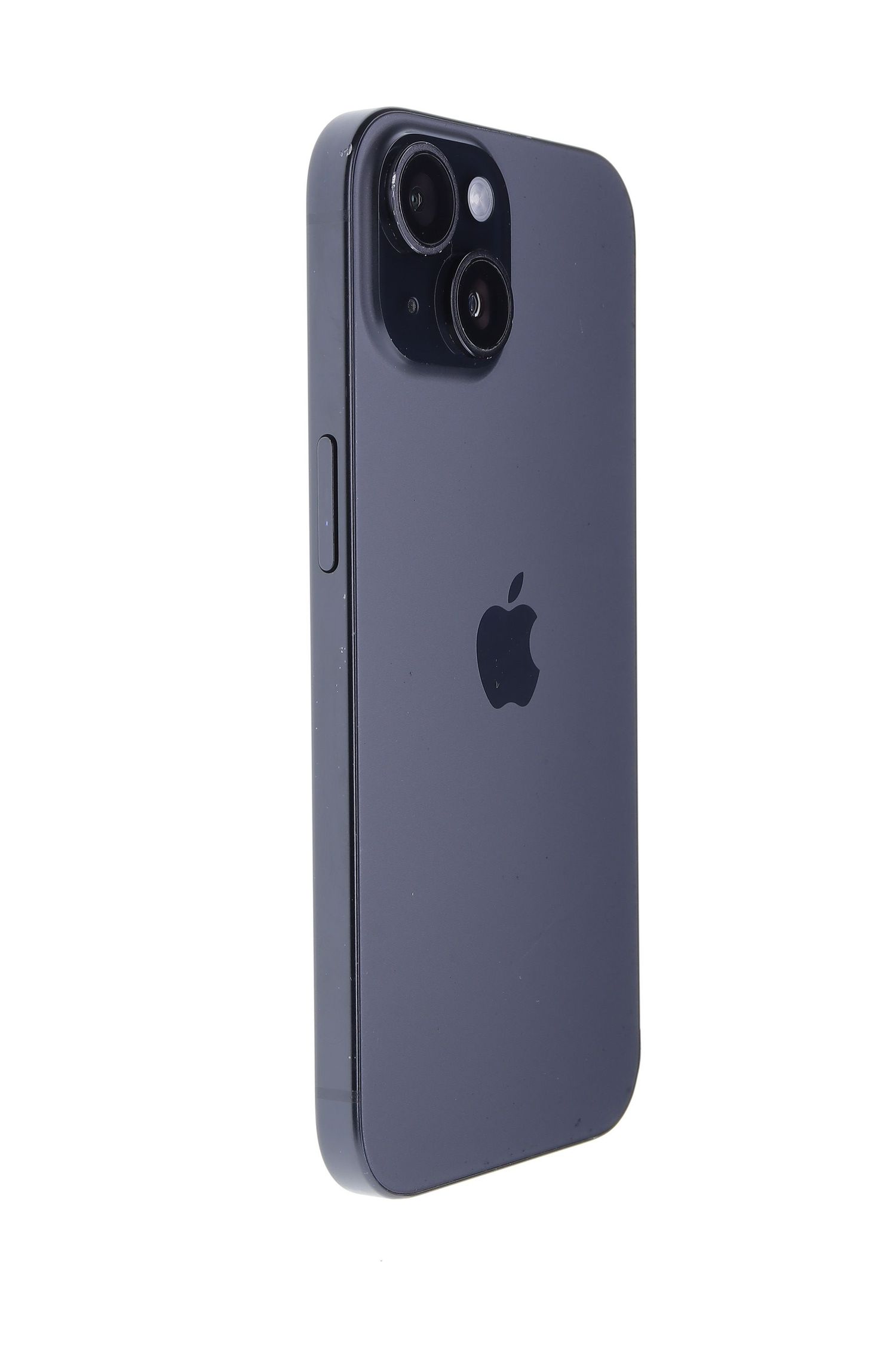 Apple iPhone 15 128 GB Black - Nagyon jó