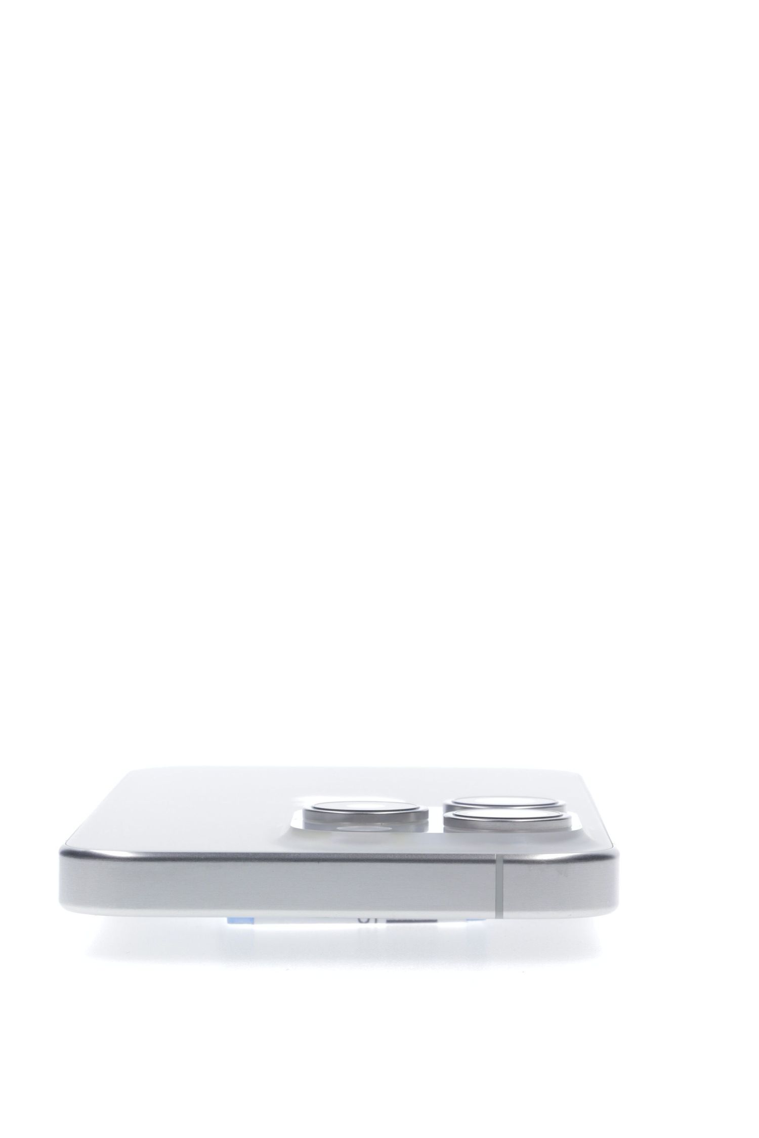 Apple iPhone 15 Pro 128 GB White Titanium - Foarte bun